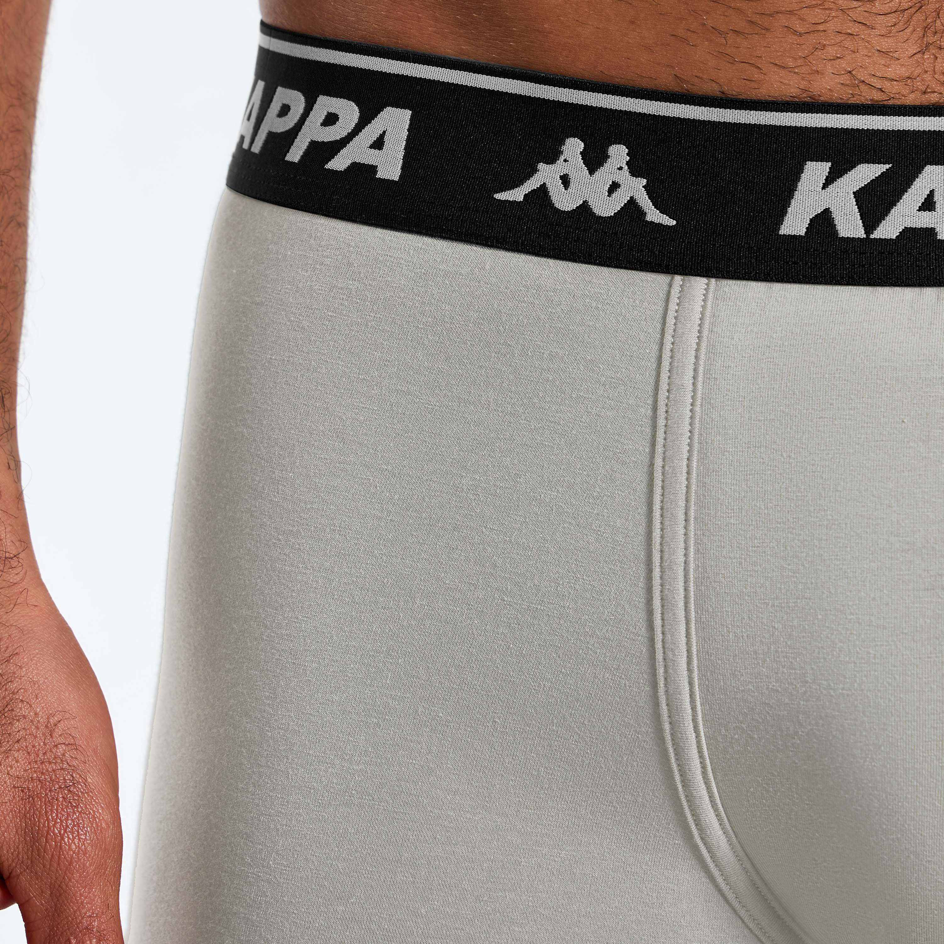 Kappa Men Trunks - Pack of 3-men-clothing-innerwear-underwear-image-6