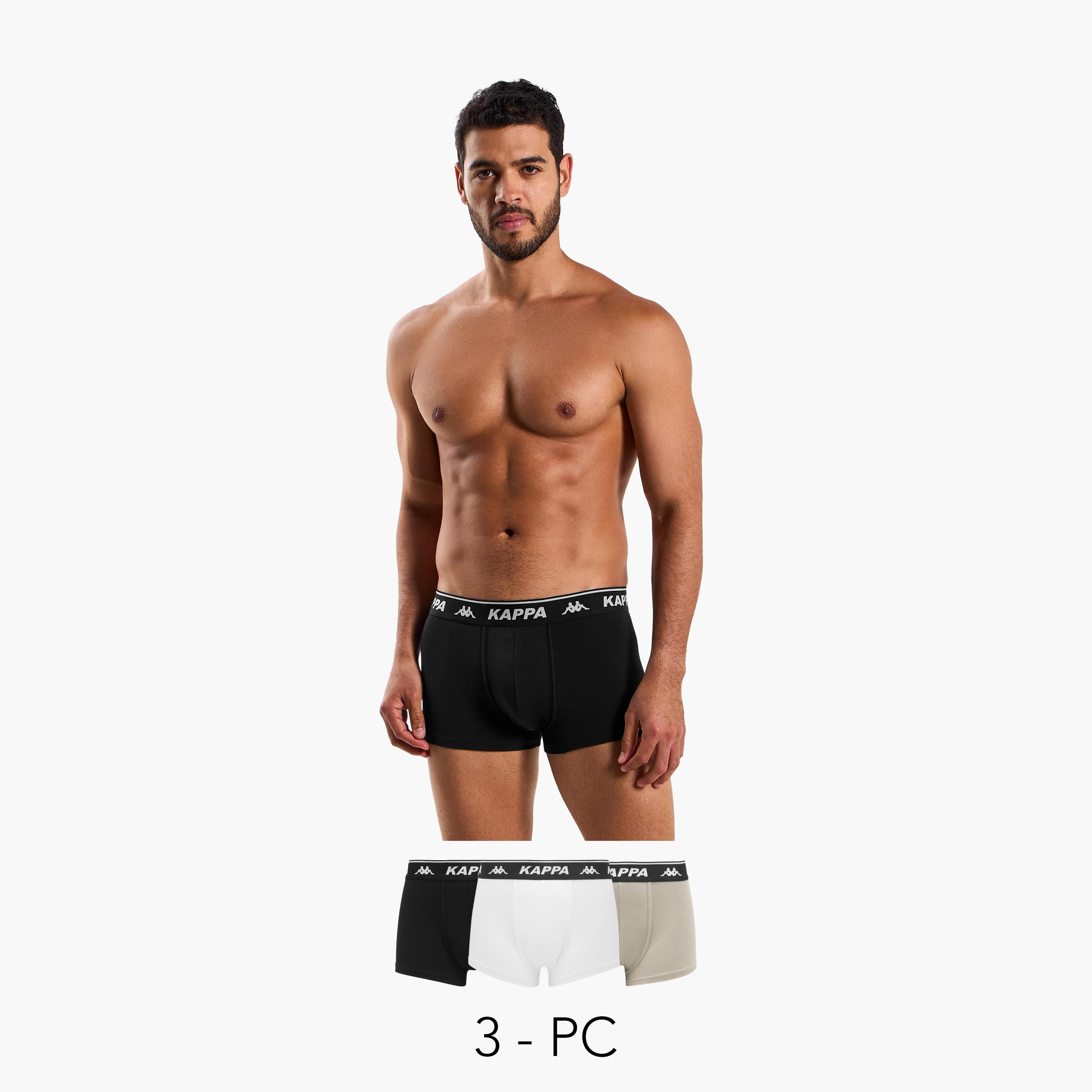 بوكسر للرجال من كابا - عبوة 3 قطع-men-clothing-innerwear-underwear-image-9