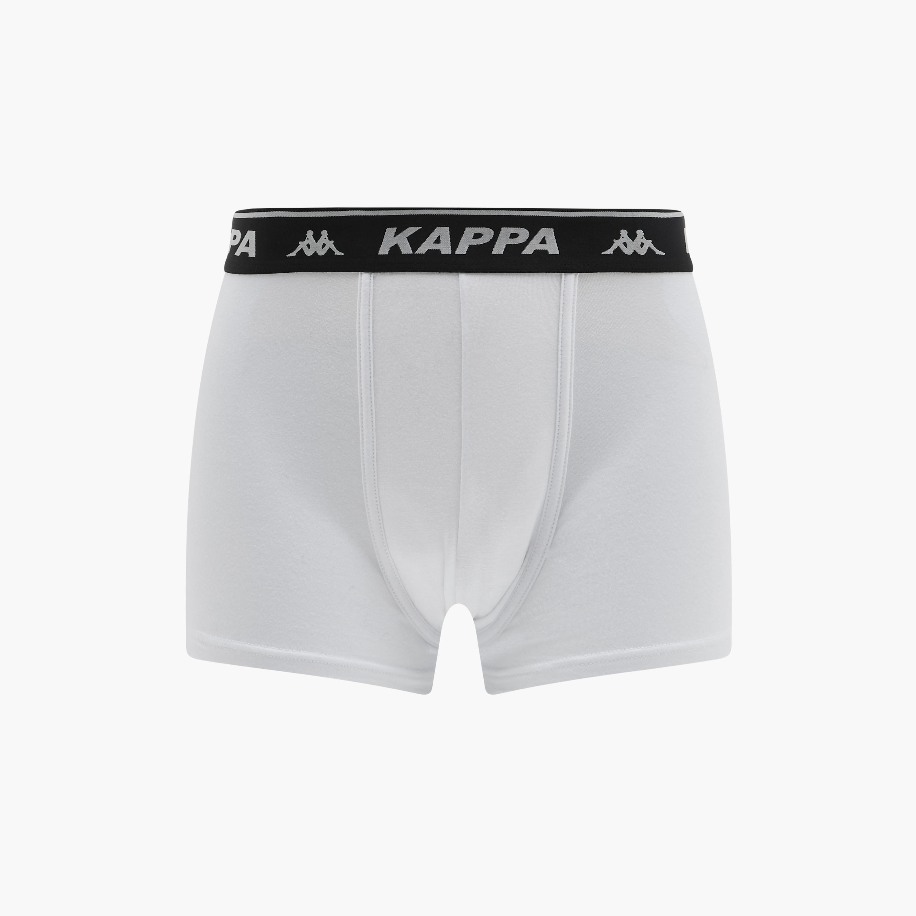 سراويل داخلية بوكسر بطبعات شعار للرجال من كابا - عبوة من 3 قطع-men-clothing-innerwear-underwear-image-7