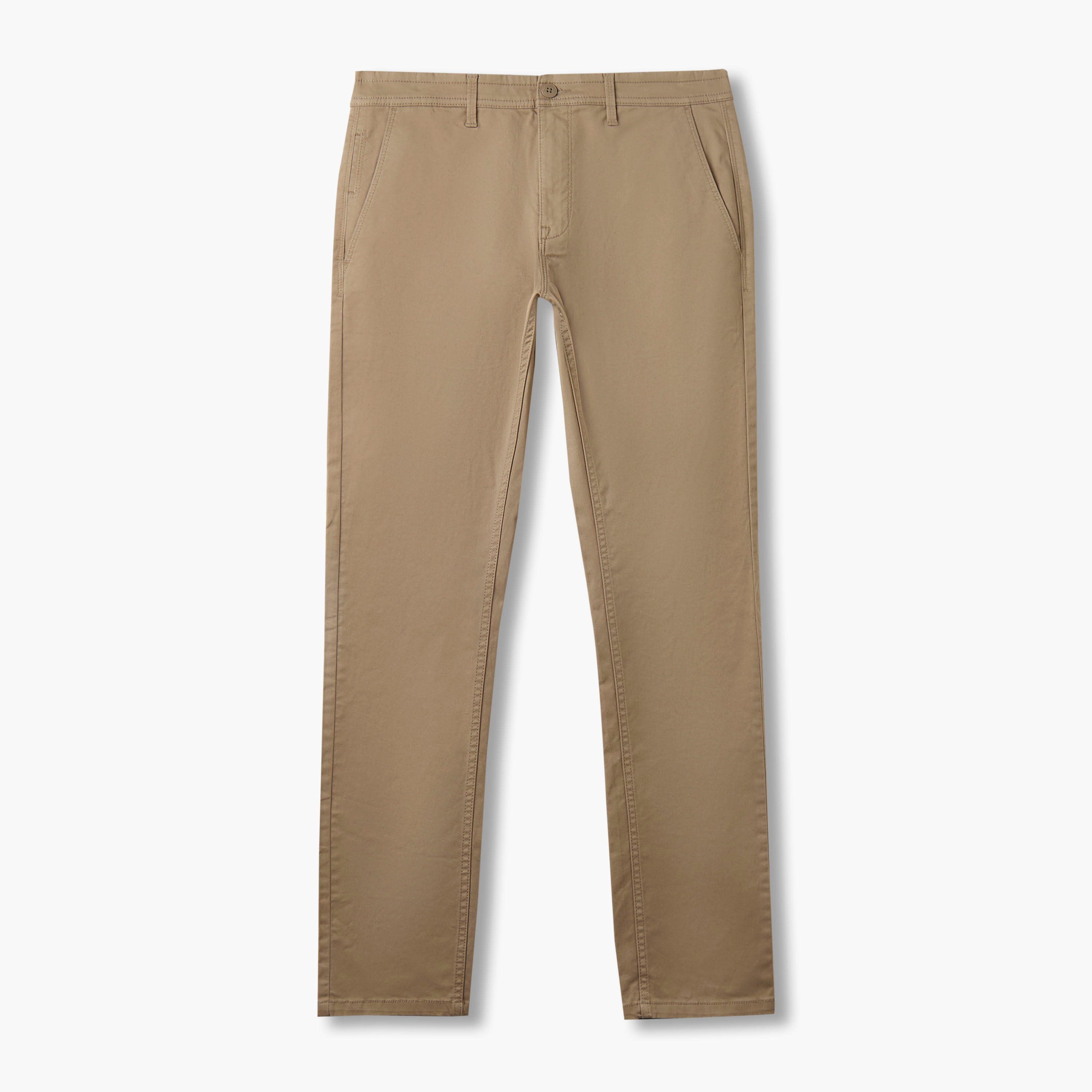 Men Regular Fit Flexi Waist Chinos - Set of 2-men-clothing-bottoms-trousersandchinos-chinos-image-5