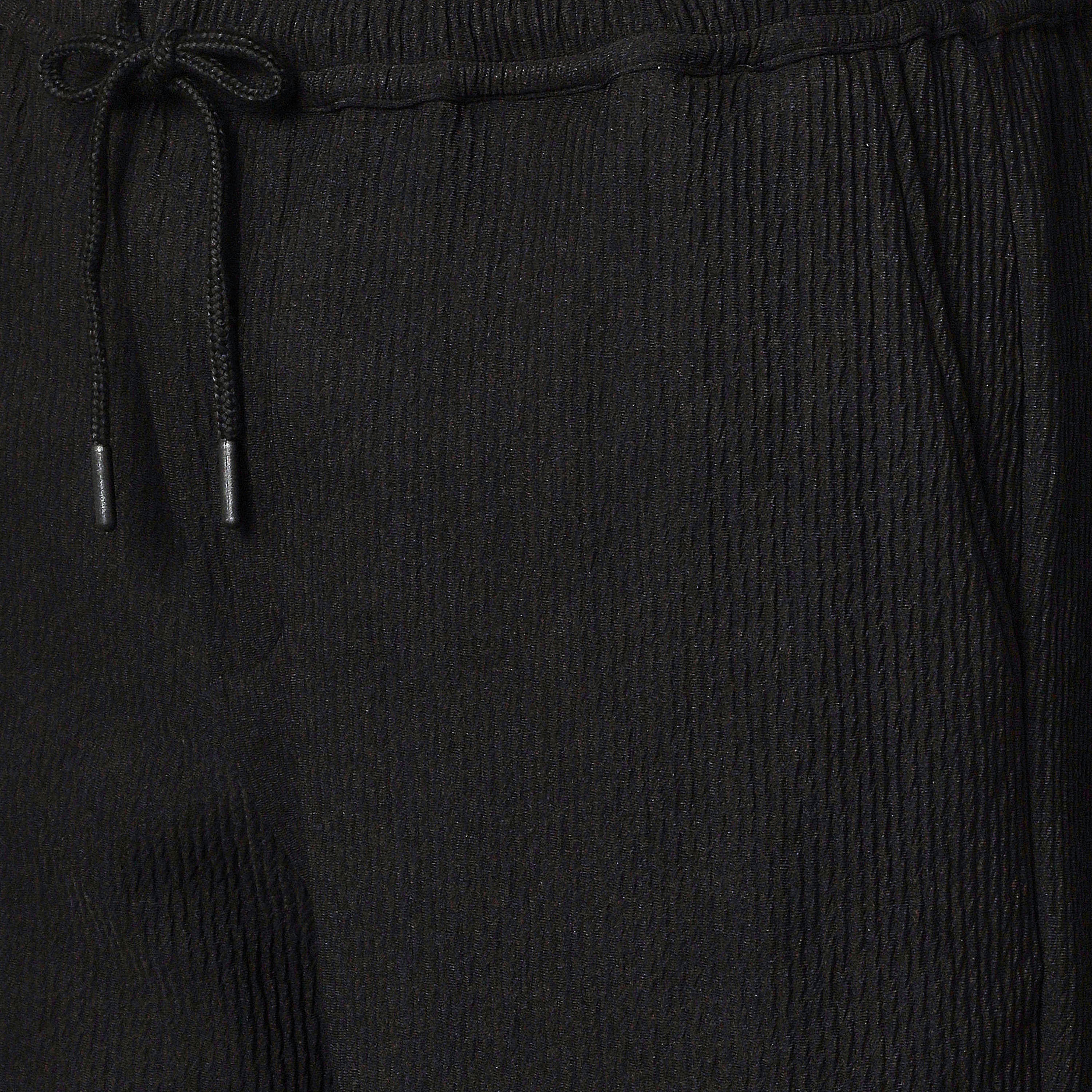 طقم قميص بارز الملمس بأكمام قصيرة وشورت-men-clothing-coordsets-image-6