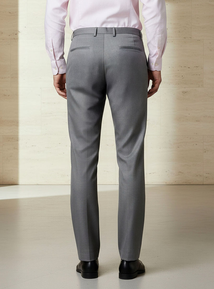 Men Straight Fit Formal Trousers-men-clothing-bottoms-trousersandchinos-trousers-image-3