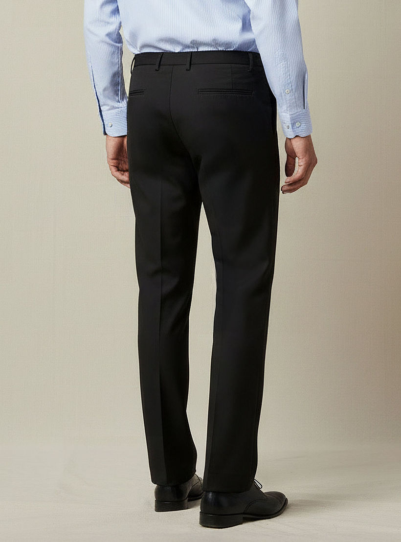 بنطلون رجالي رسمي بقصة مستقيمة-men-clothing-bottoms-trousersandchinos-trousers-image-3