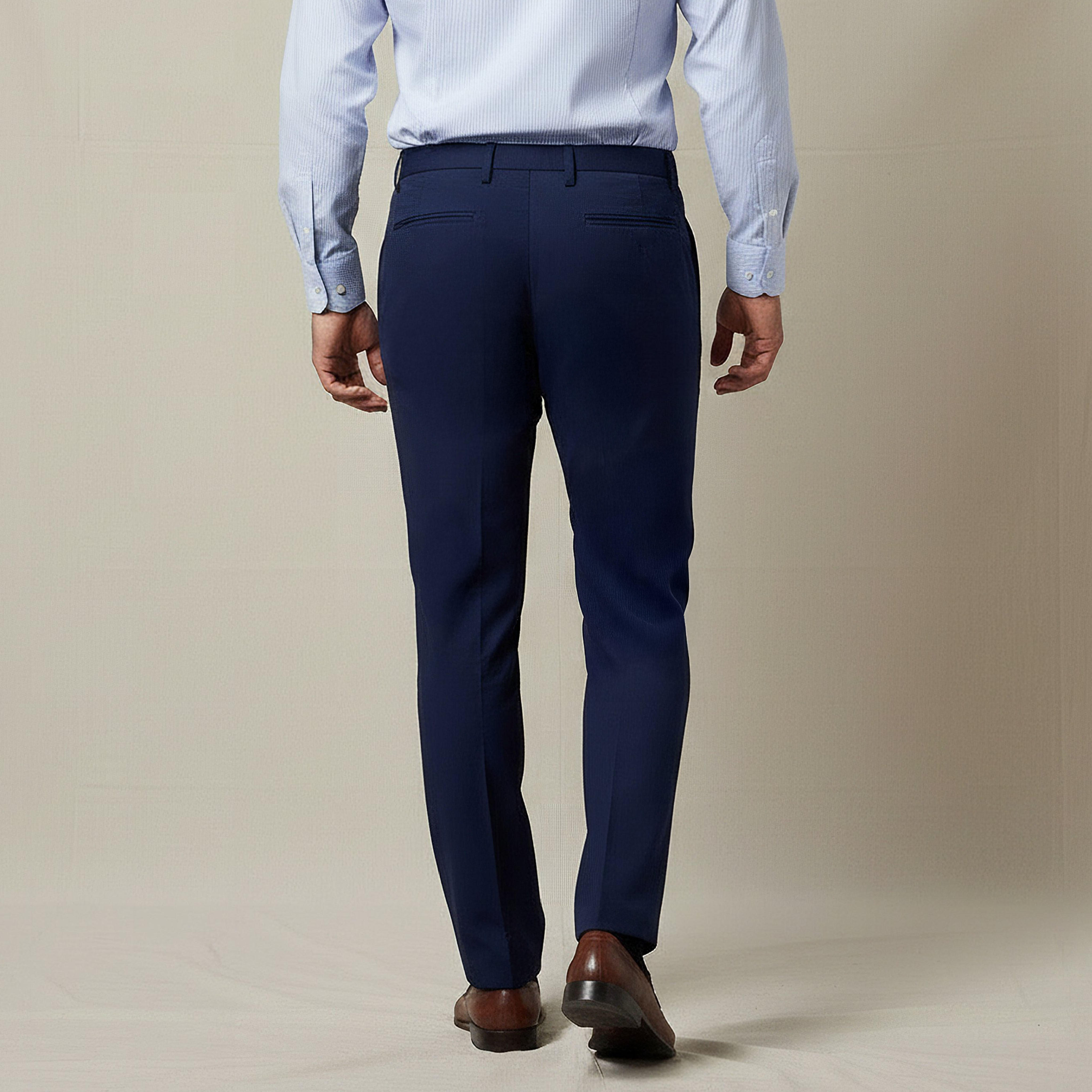 Men Straight Fit Formal Trousers-men-clothing-bottoms-trousersandchinos-trousers-image-3