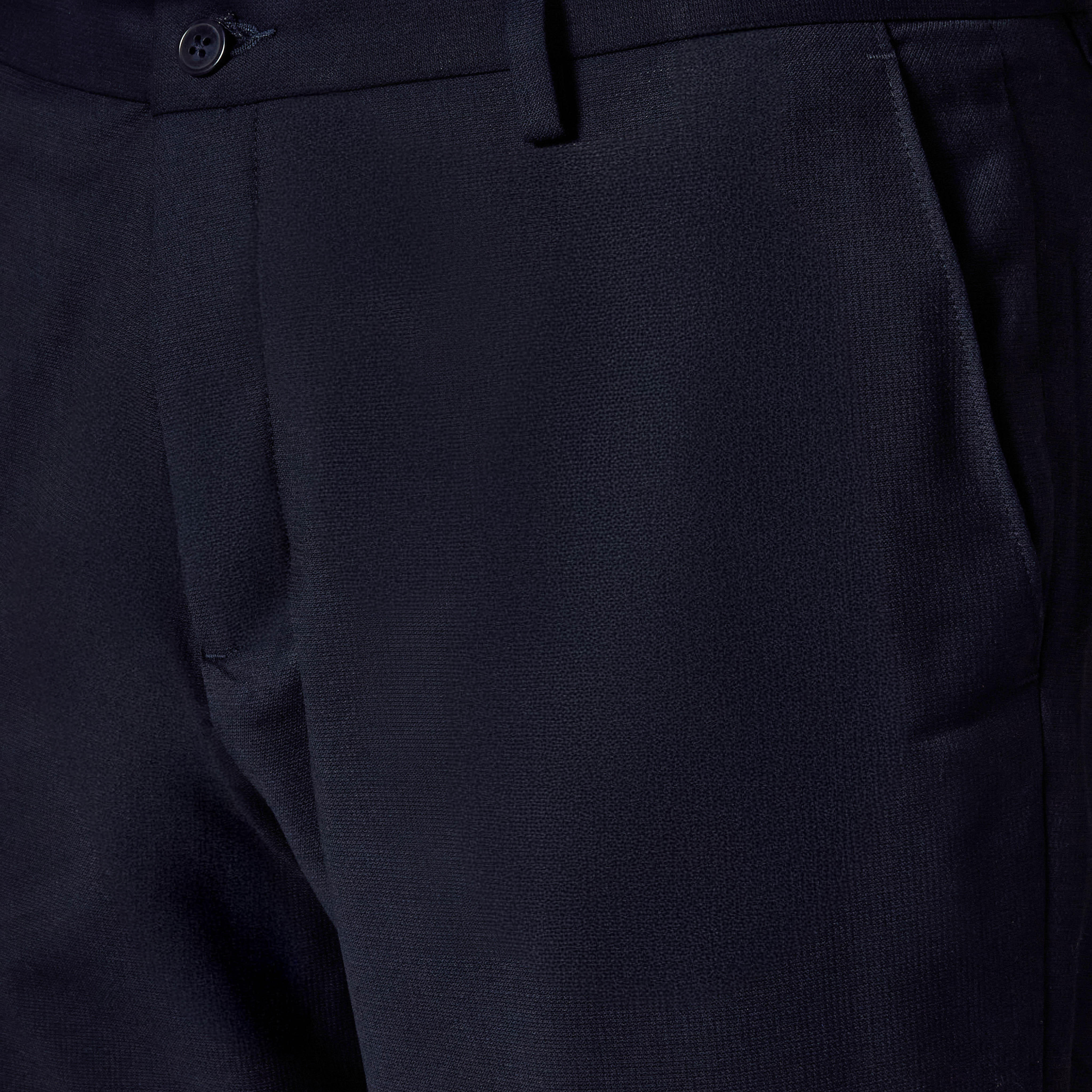 Men Straight Fit Formal Trousers-men-clothing-bottoms-trousersandchinos-trousers-image-4