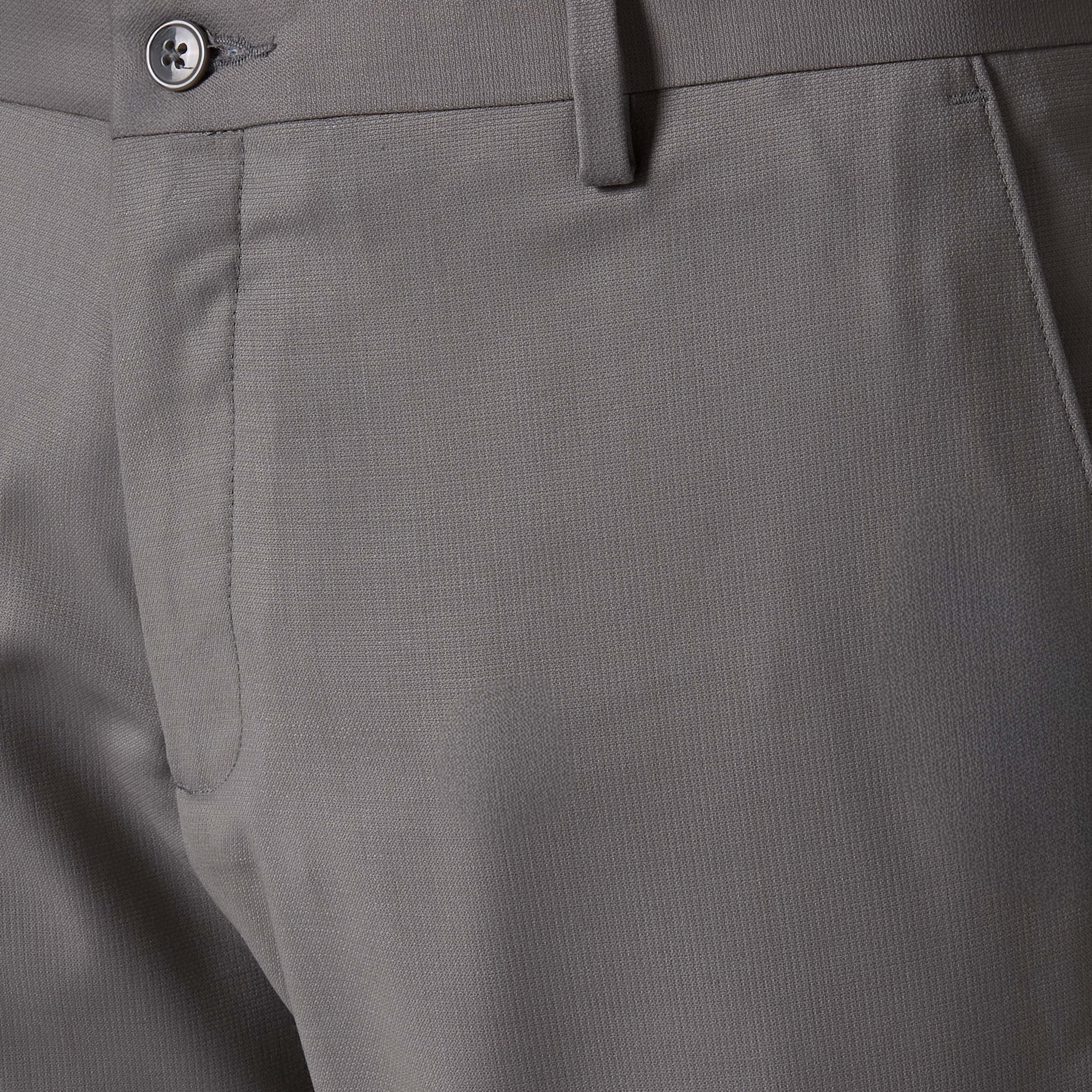 Men Straight Fit Formal Trousers-men-clothing-bottoms-trousersandchinos-trousers-image-4