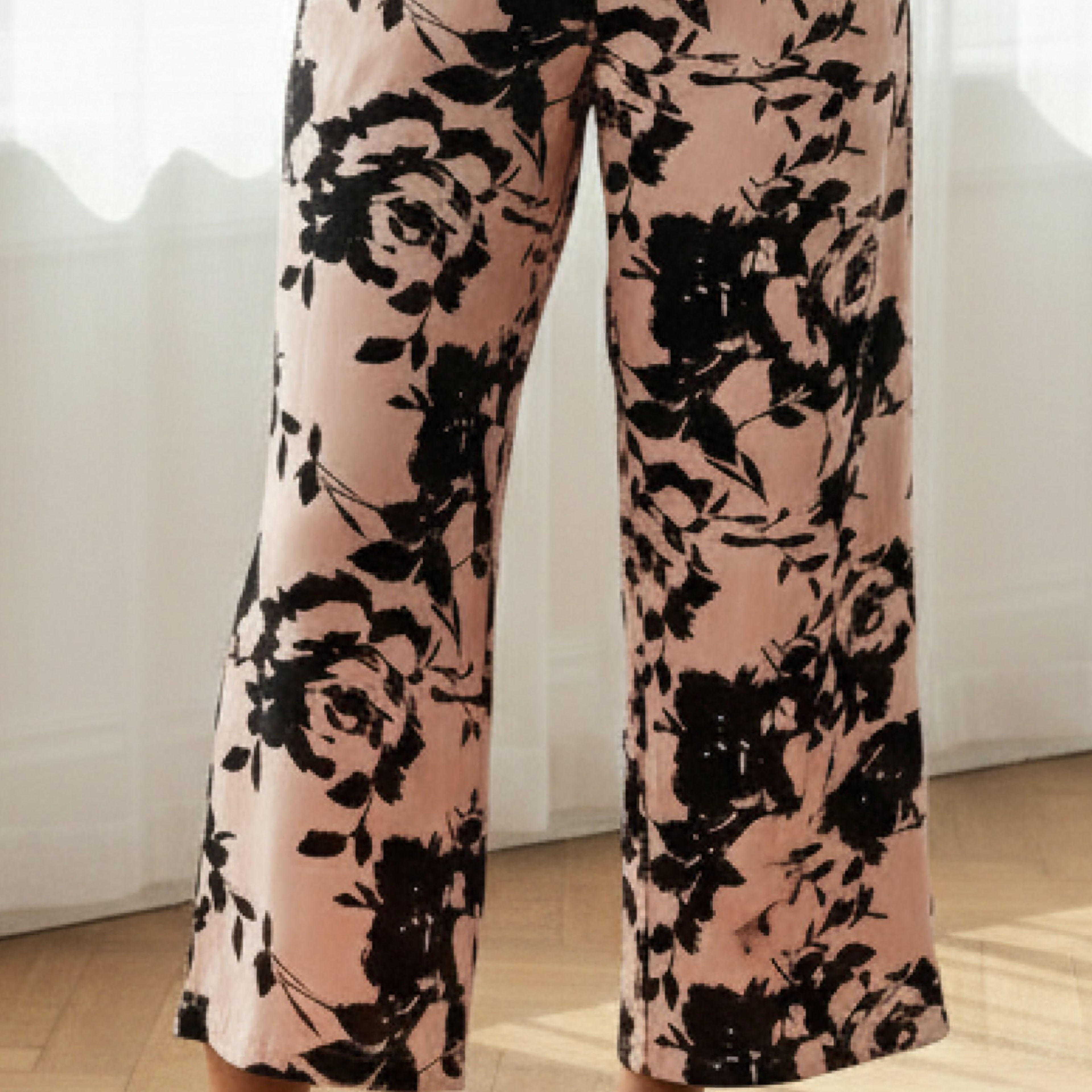 Aadaraya Pyjama Set Button-Down Shirt & Trousers-women-clothing-nightwear-pyjamas-longsets-image-6