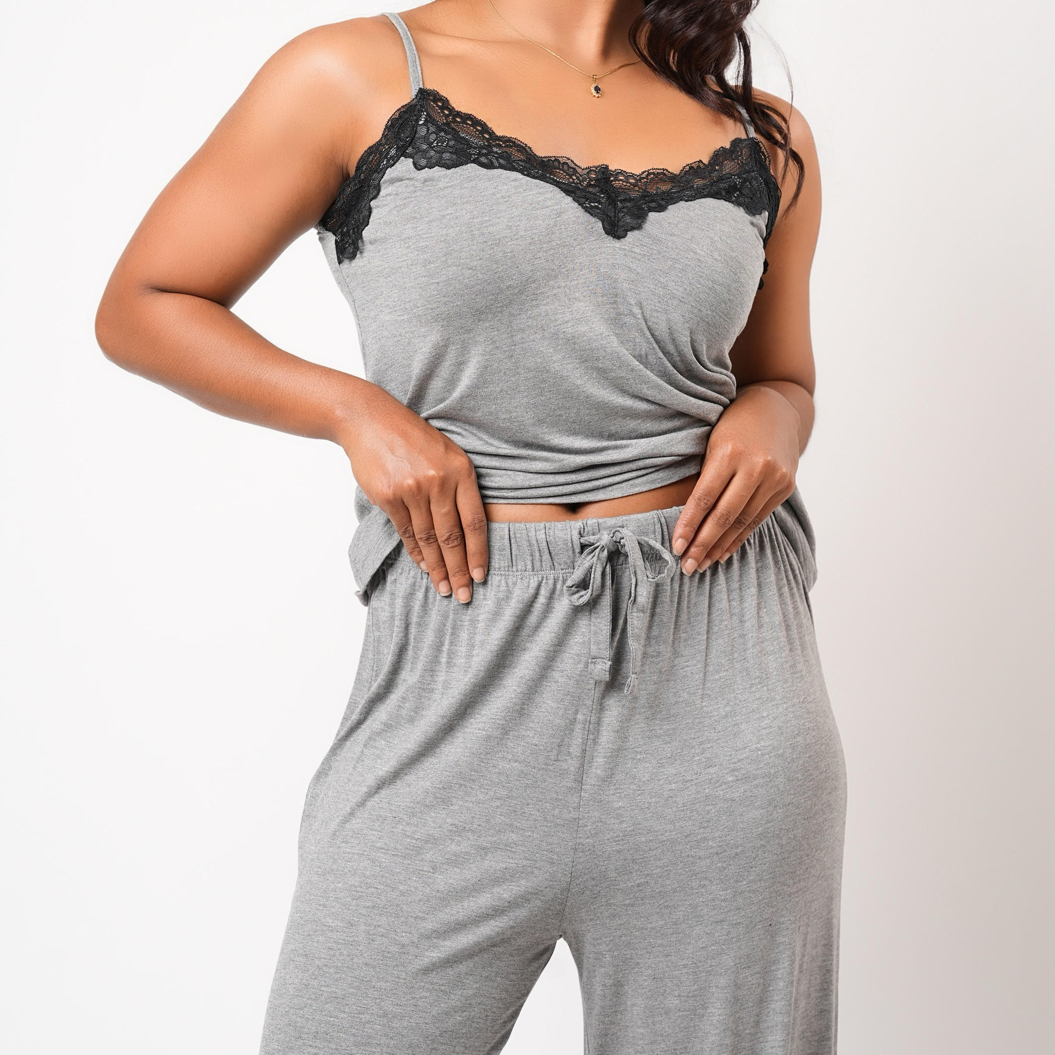 Aadaraya Pyjama Set Camisole Top & Pants-women-clothing-nightwear-pyjamas-longsets-image-3