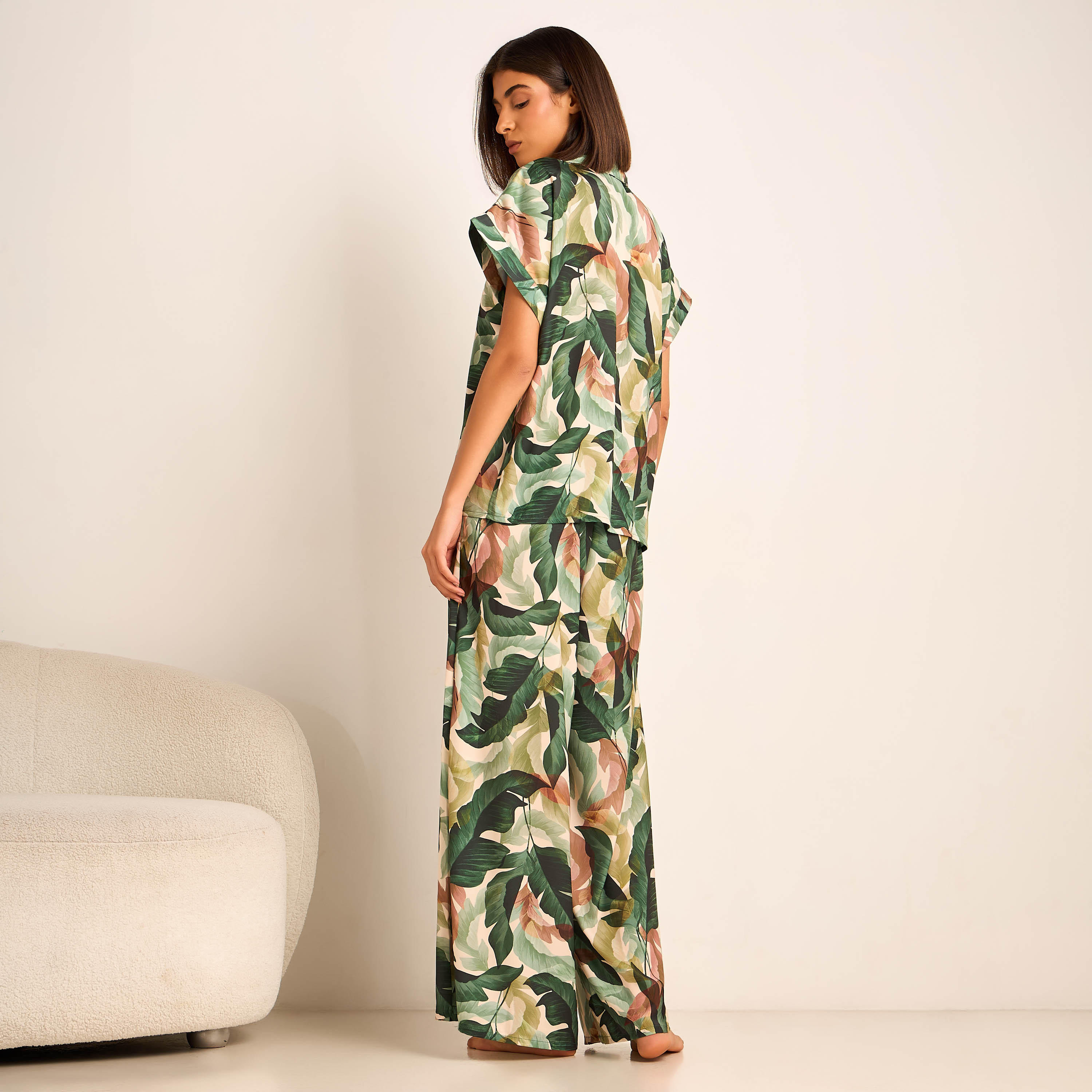 Pyjama Set Top & Wide Leg Bottom-women-clothing-nightwear-pyjamas-longsets-image-3