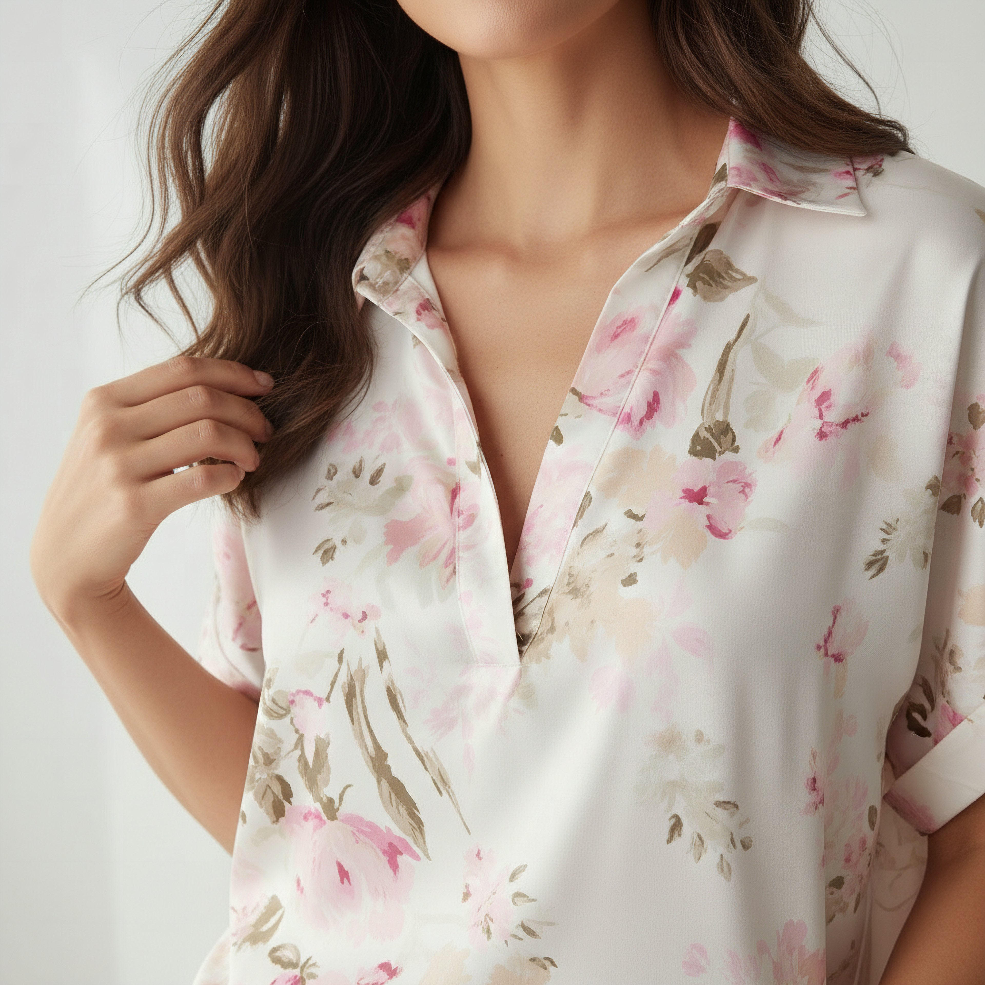 Pyjama Set Top & Wide Leg Bottom-women-clothing-nightwear-pyjamas-longsets-image-6