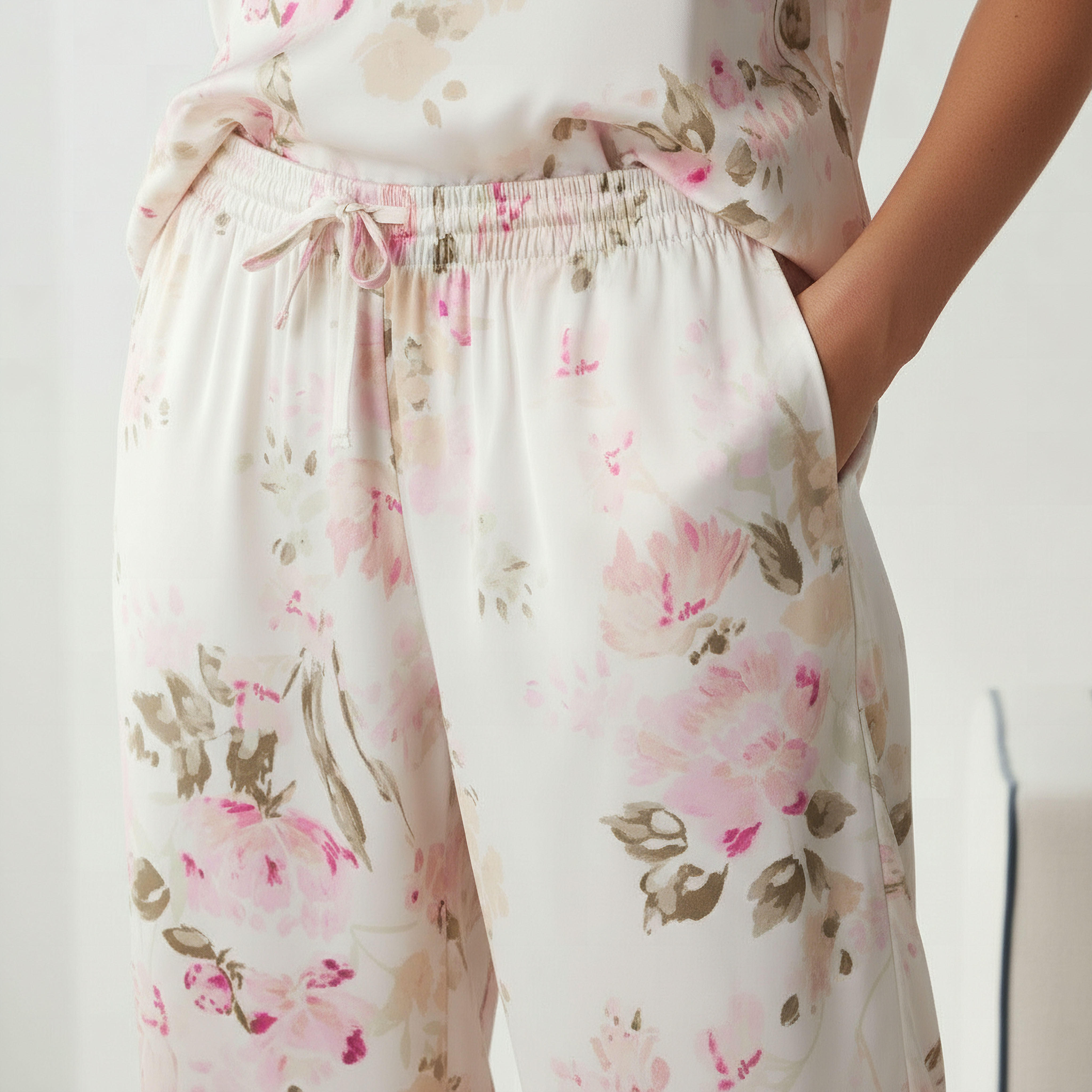 Pyjama Set Top & Wide Leg Bottom-women-clothing-nightwear-pyjamas-longsets-image-7