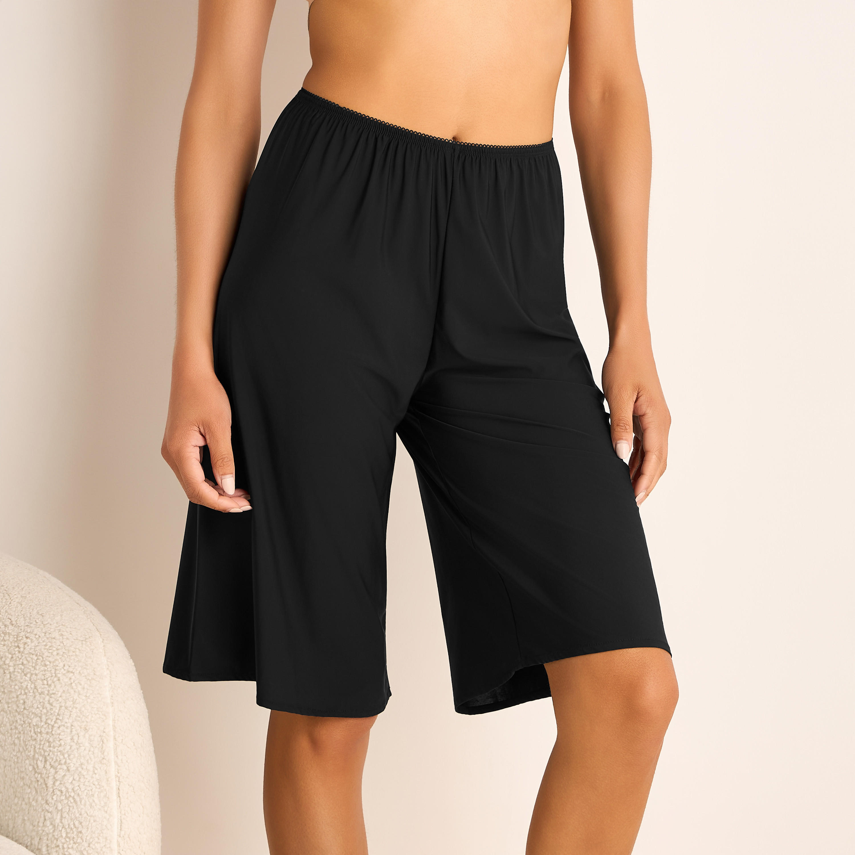Set of 2 - High Waist Culotte Slip-women-clothing-lingerie-shapewear-image-6