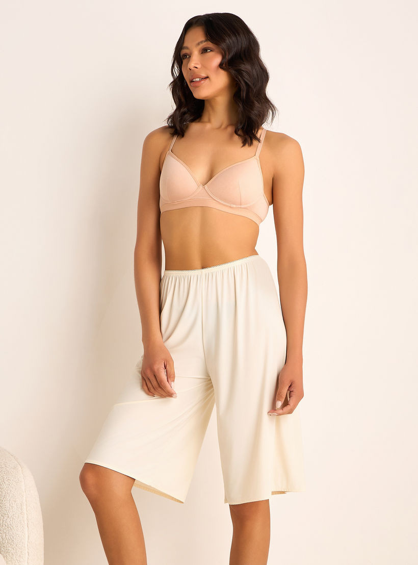 Set of 2 - High Waist Culotte Slip-women-clothing-lingerie-shapewear-image-4