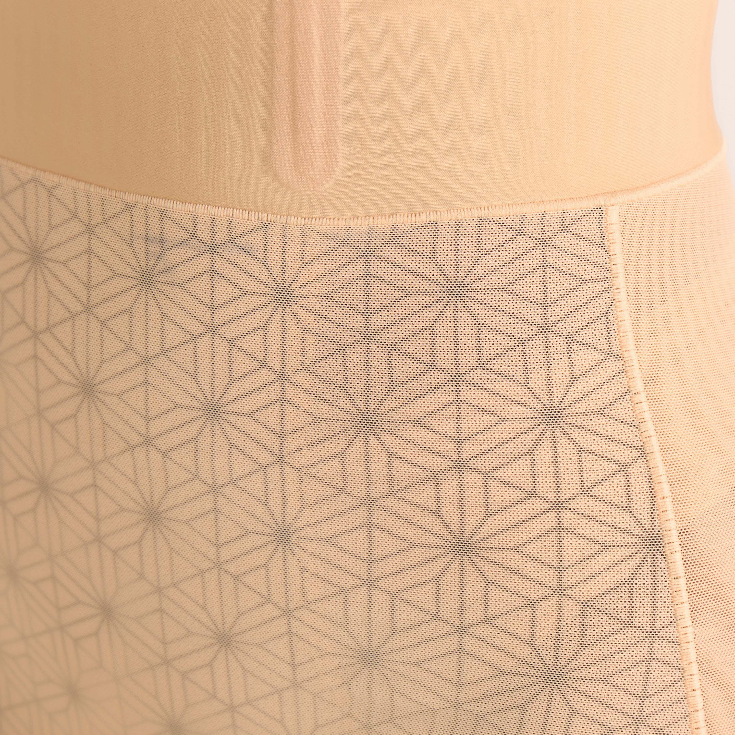 Textured Shapewear Briefs-women-clothing-lingerie-shapewear-image-3