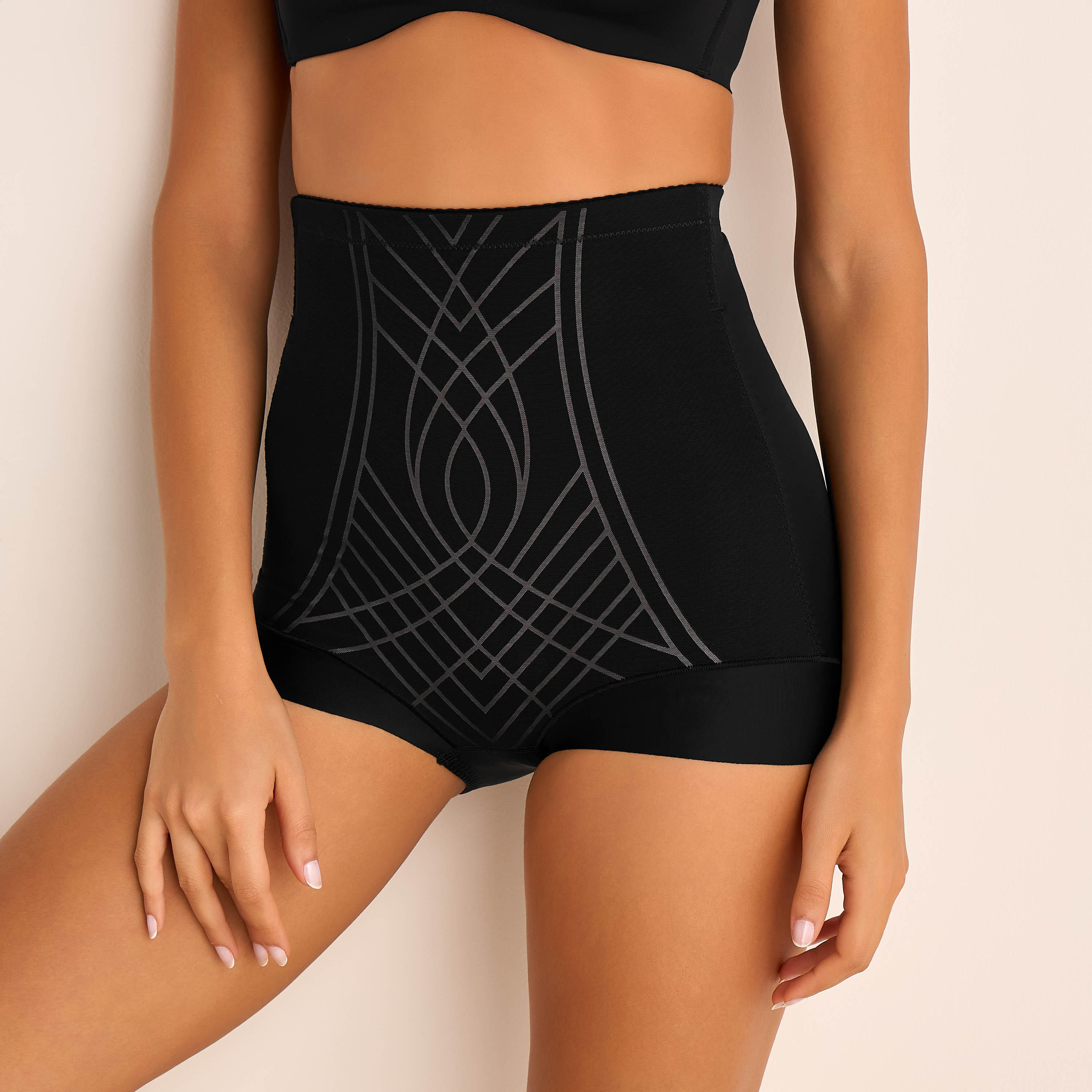 سروال مشد-women-clothing-lingerie-shapewear-image-4