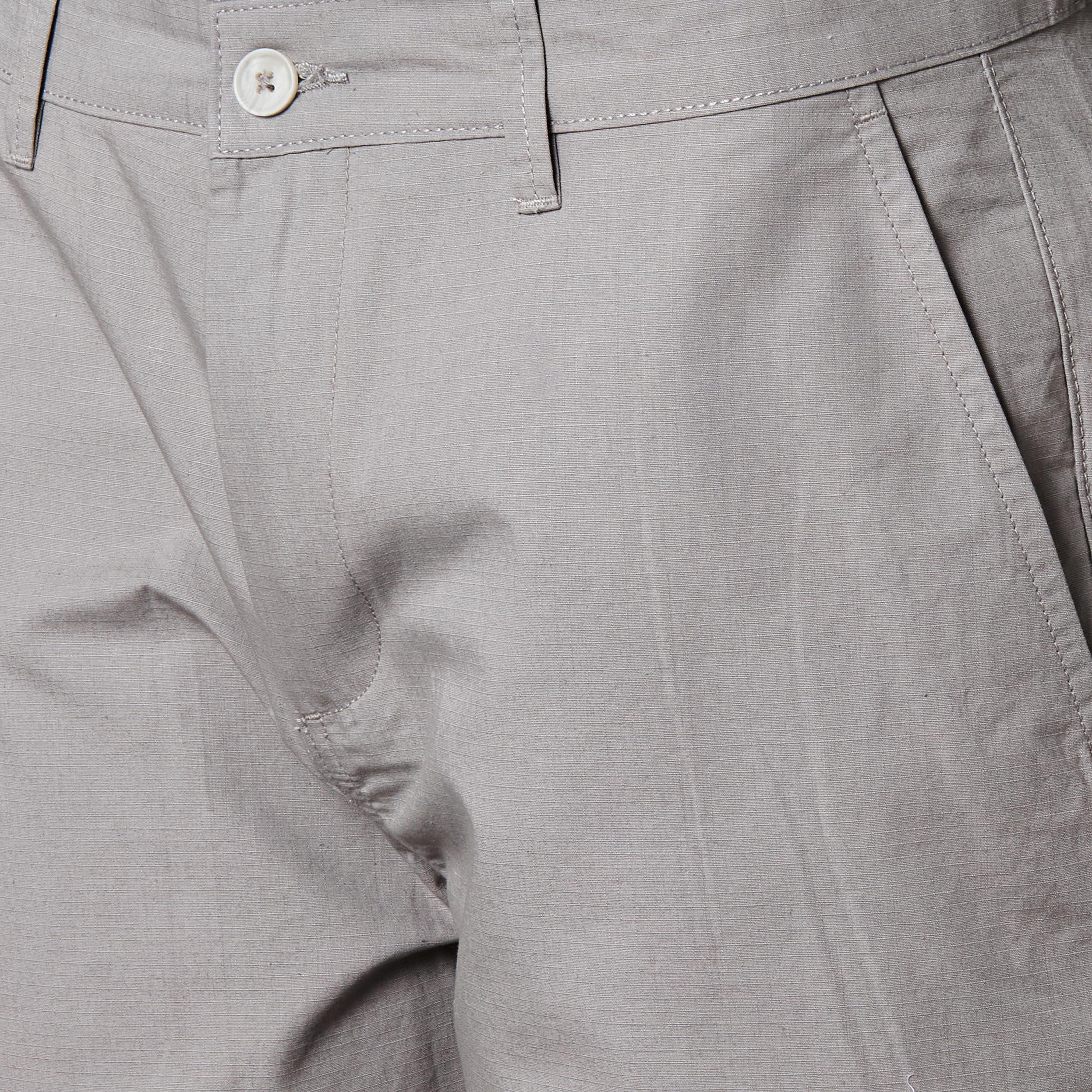 Men Slim Fit Shorts with Cotton Fabric-men-clothing-bottoms-shorts-image-2