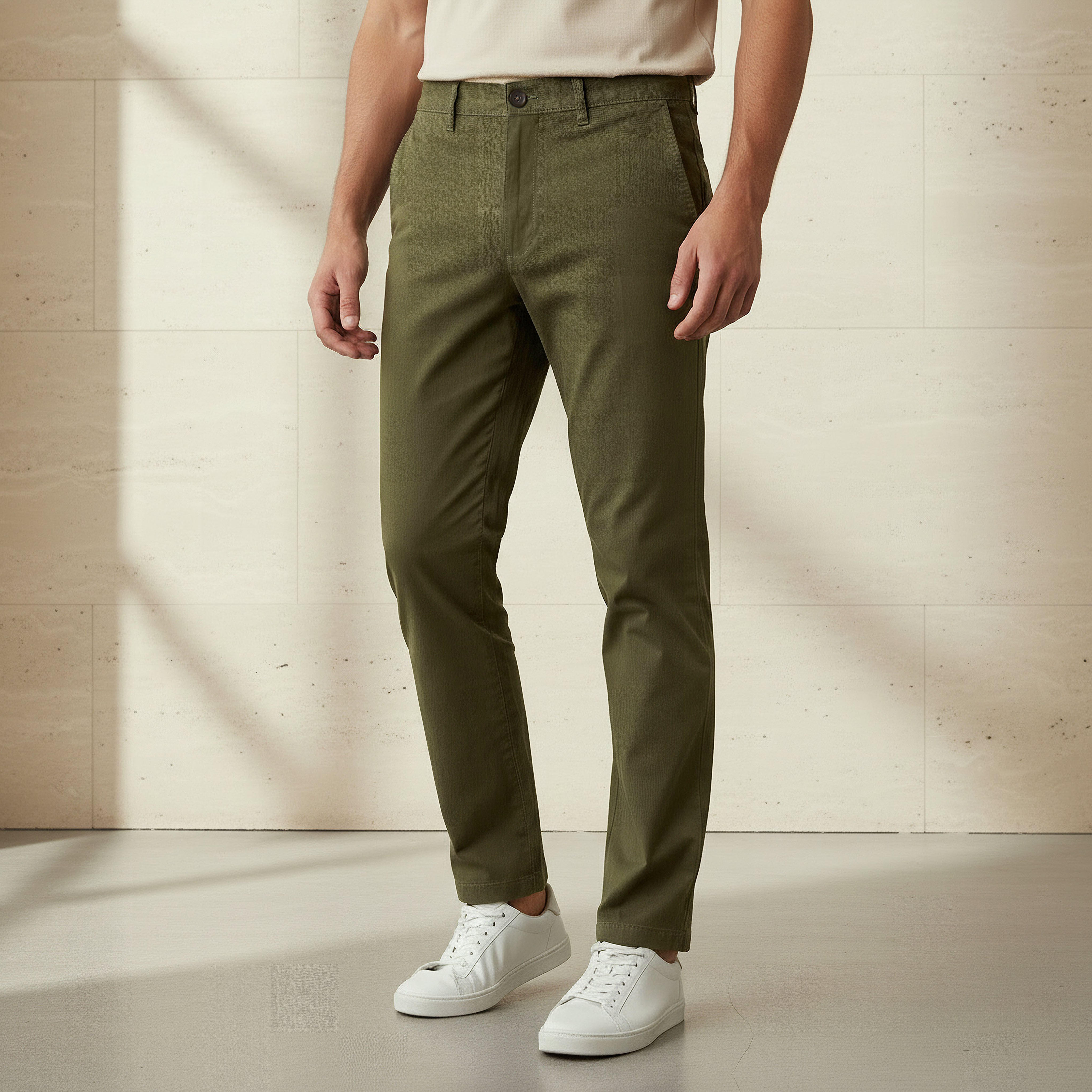 Men Slim Fit Cotton Stretch Chinos-men-clothing-bottoms-trousersandchinos-chinos-image-1