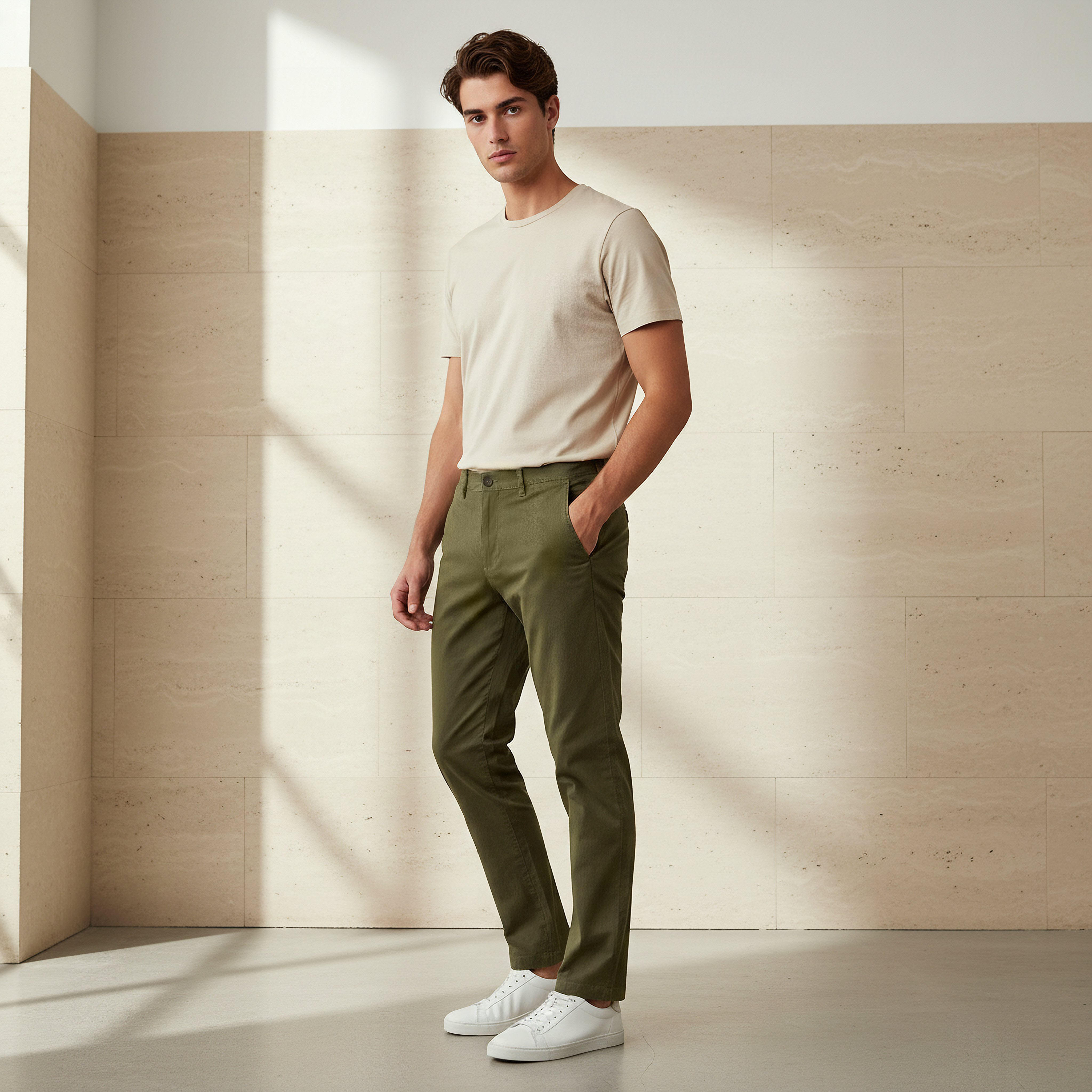 Men Slim Fit Cotton Stretch Chinos-men-clothing-bottoms-trousersandchinos-chinos-image-2
