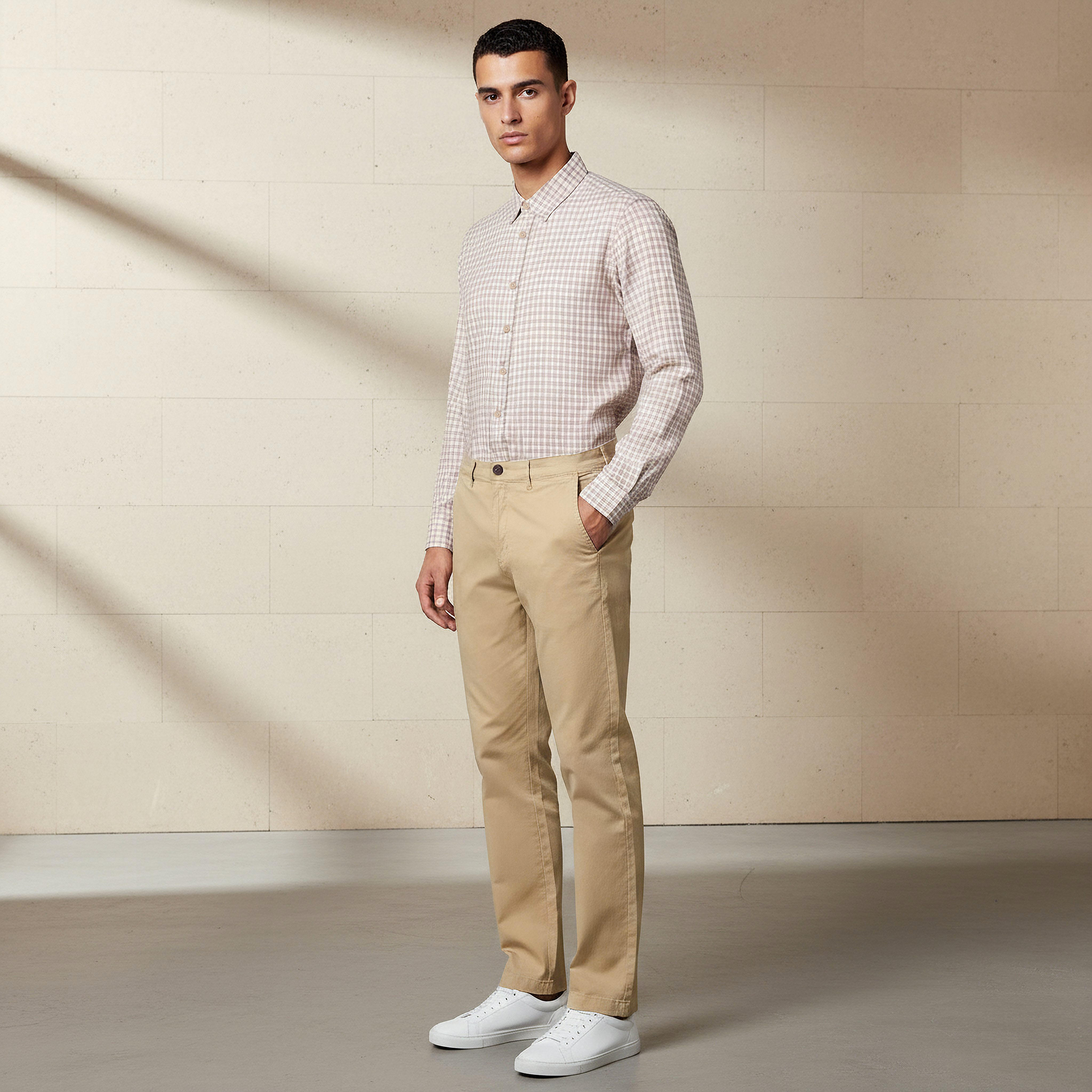 Men Slim Fit Cotton Stretch Chinos-men-clothing-bottoms-trousersandchinos-chinos-image-2