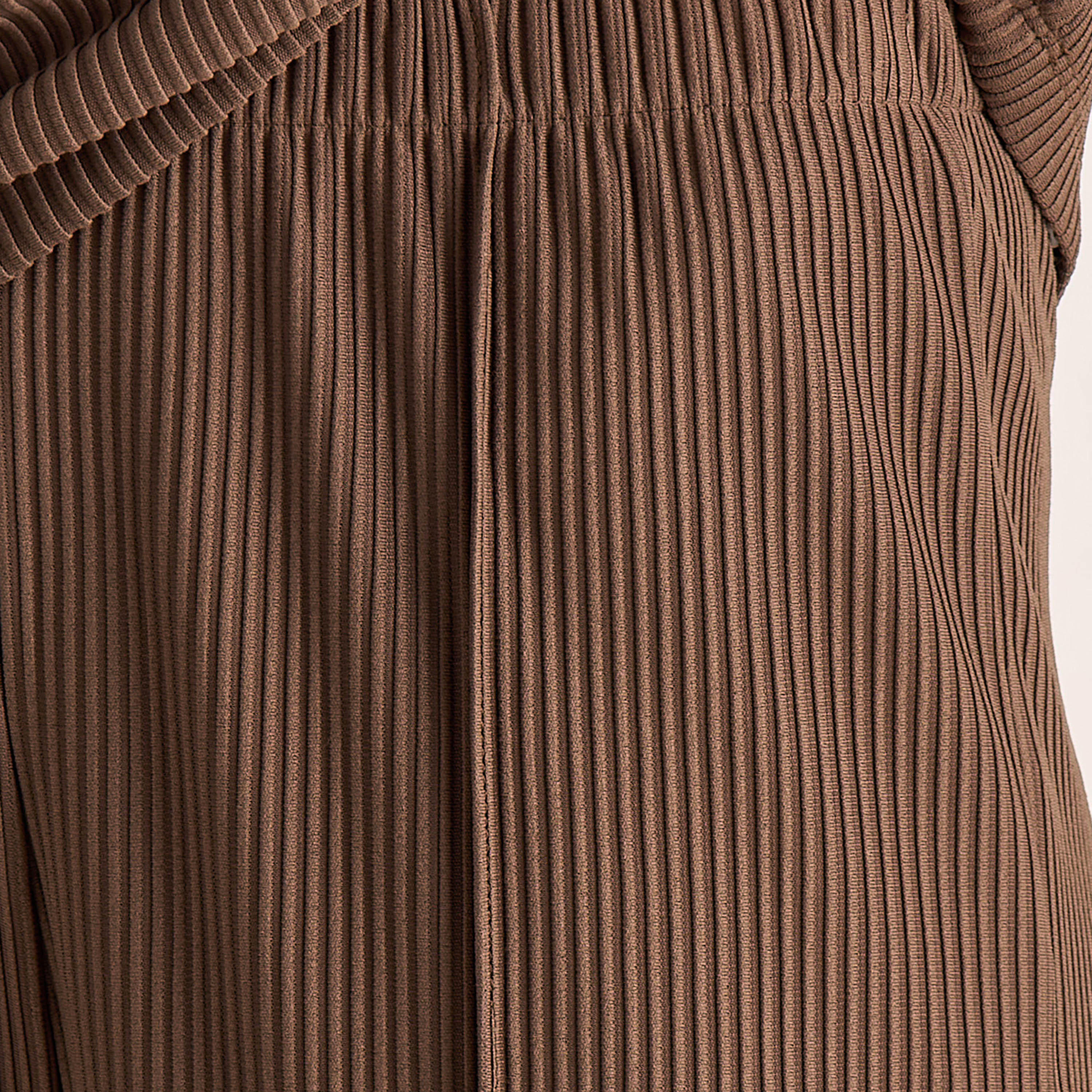 Textured Knit Top and Bottom Co-ord set-women-clothing-coordsets-image-7