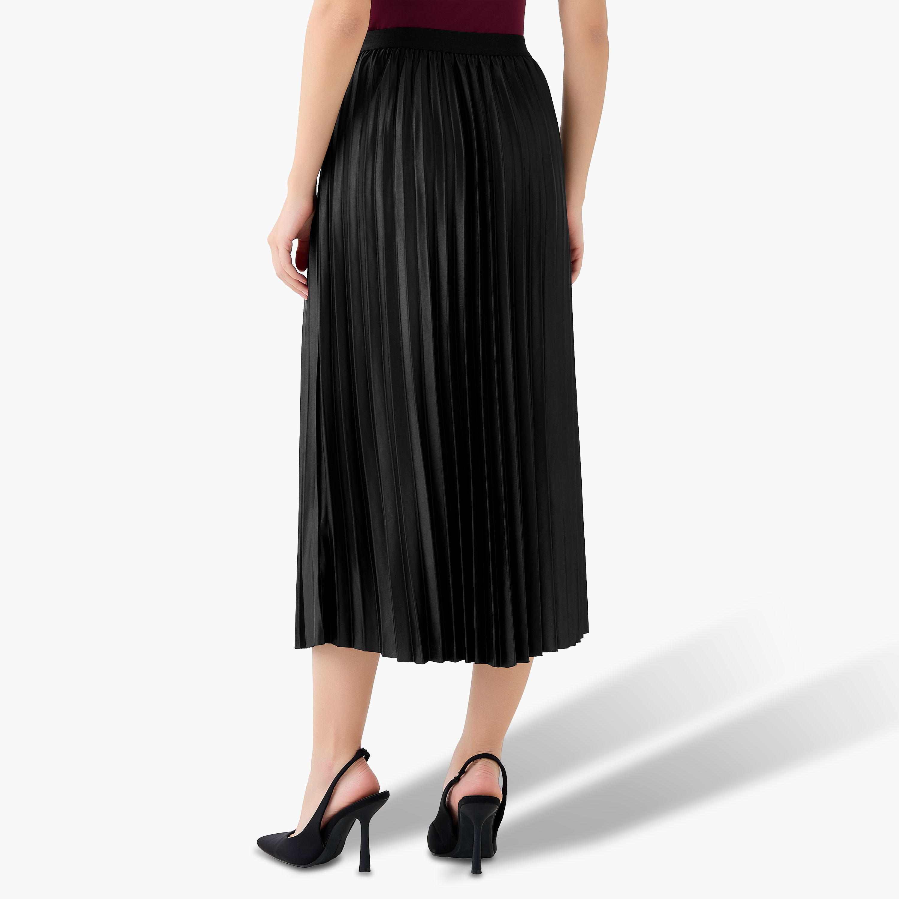 Pleated Midi Skirt-women-clothing-bottoms-skirts-image-6