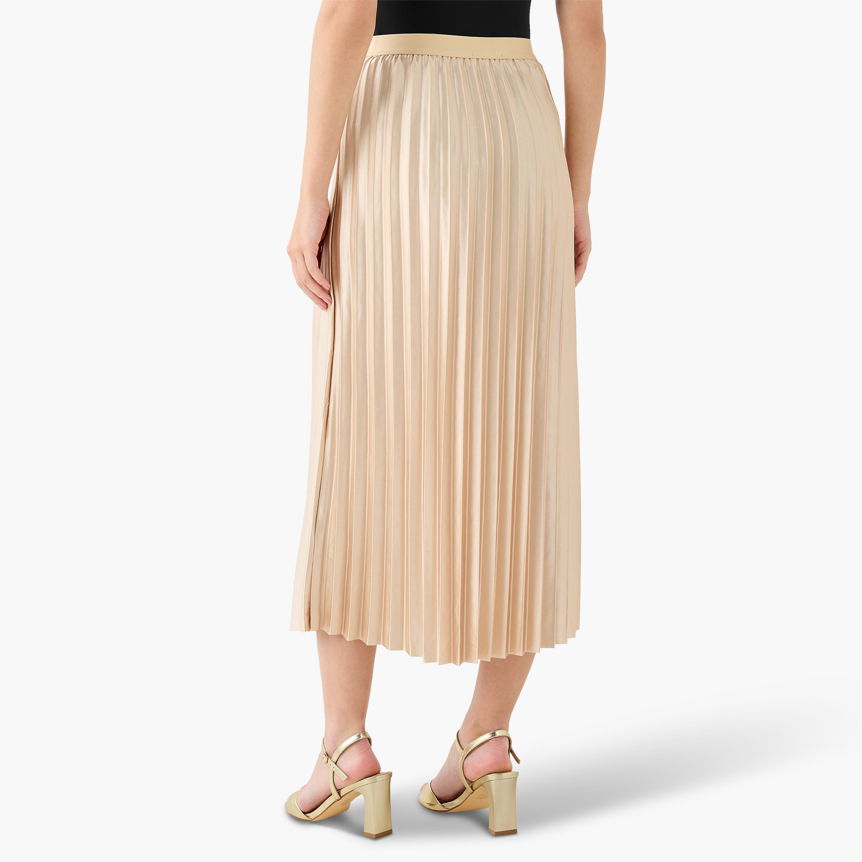 Pleated Midi Skirt-women-clothing-bottoms-skirts-image-6