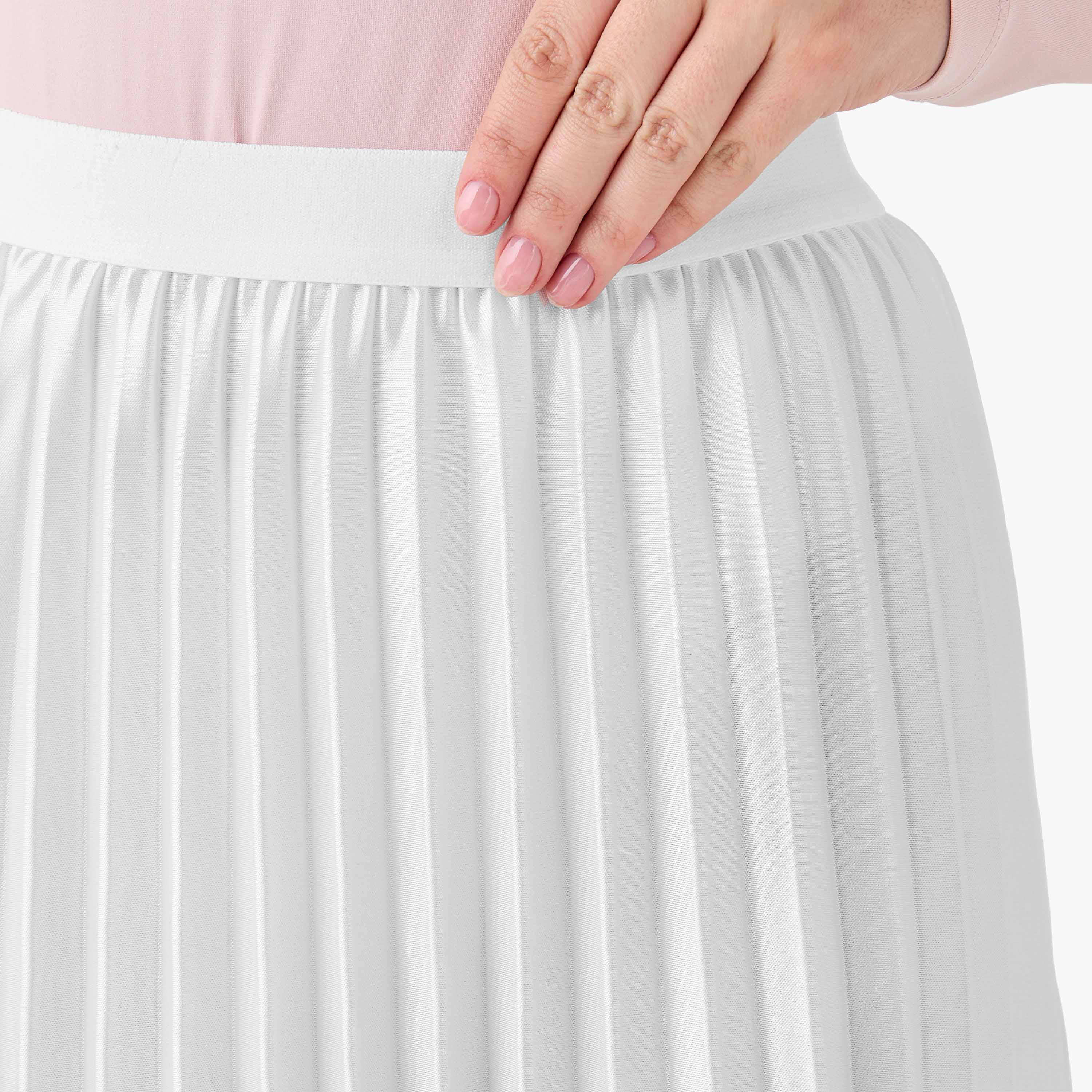 Pleated Midi Skirt-women-clothing-bottoms-skirts-image-5