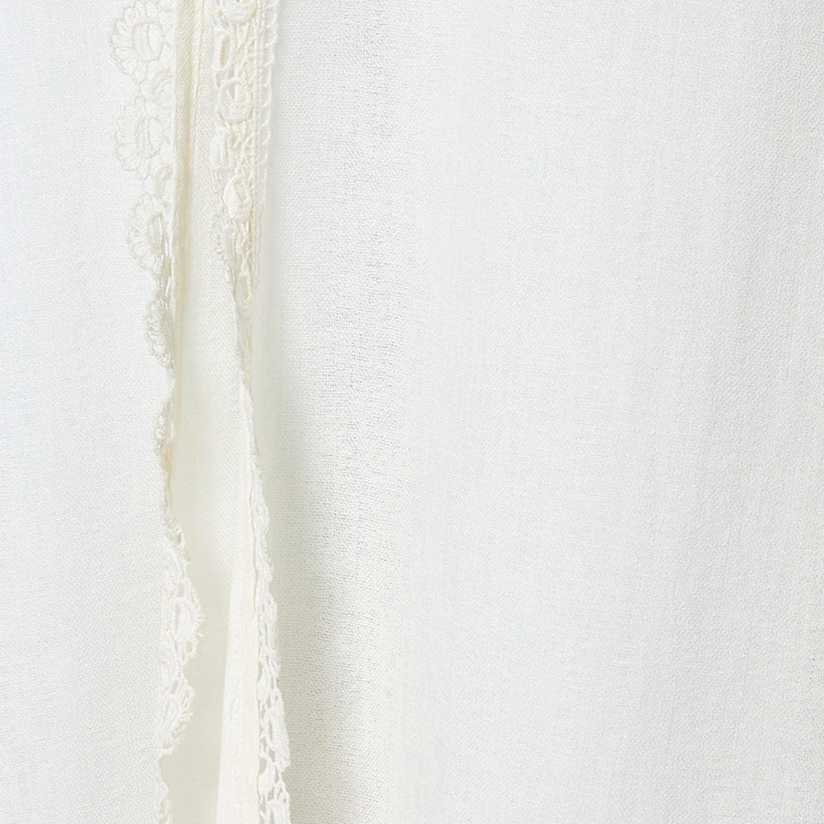 سترة طويلة مفتوحة من الأمام بحواف دانتيل-women-clothing-shirtsandblouses-blouses-image-2