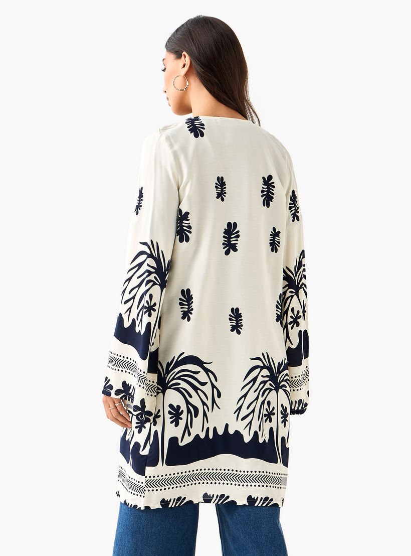 سترة كيمونو فيسكوز بطبعات-women-clothing-shirtsandblouses-blouses-image-3