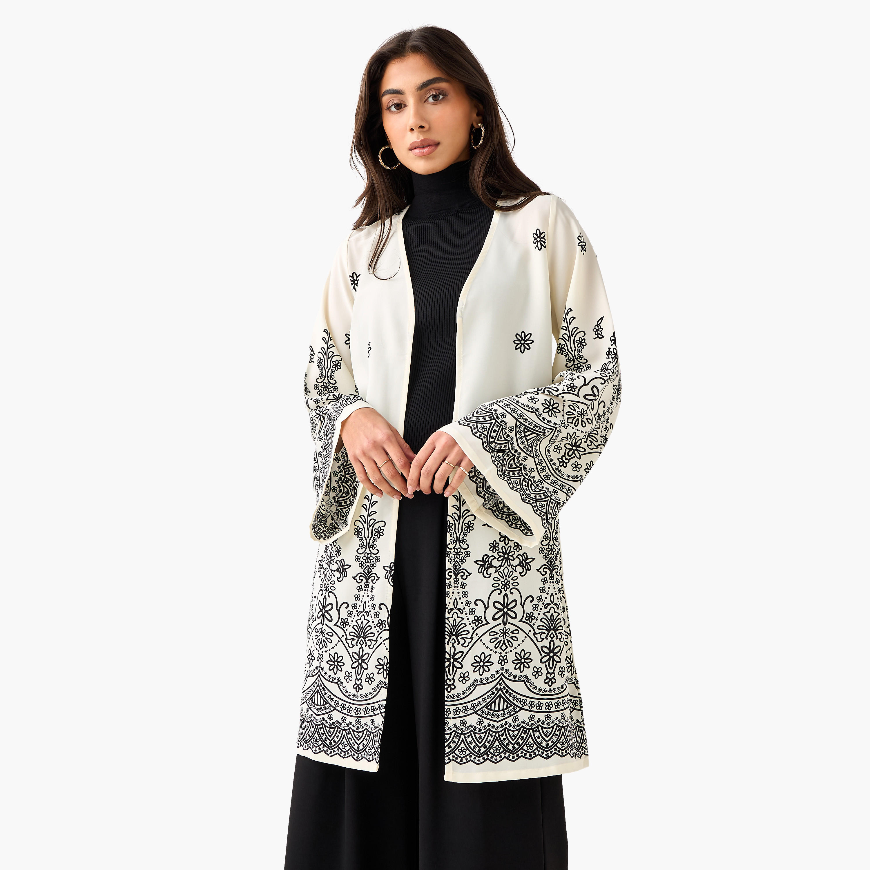 سترة كيمونو فيسكوز بطبعات-women-clothing-shirtsandblouses-blouses-image-5
