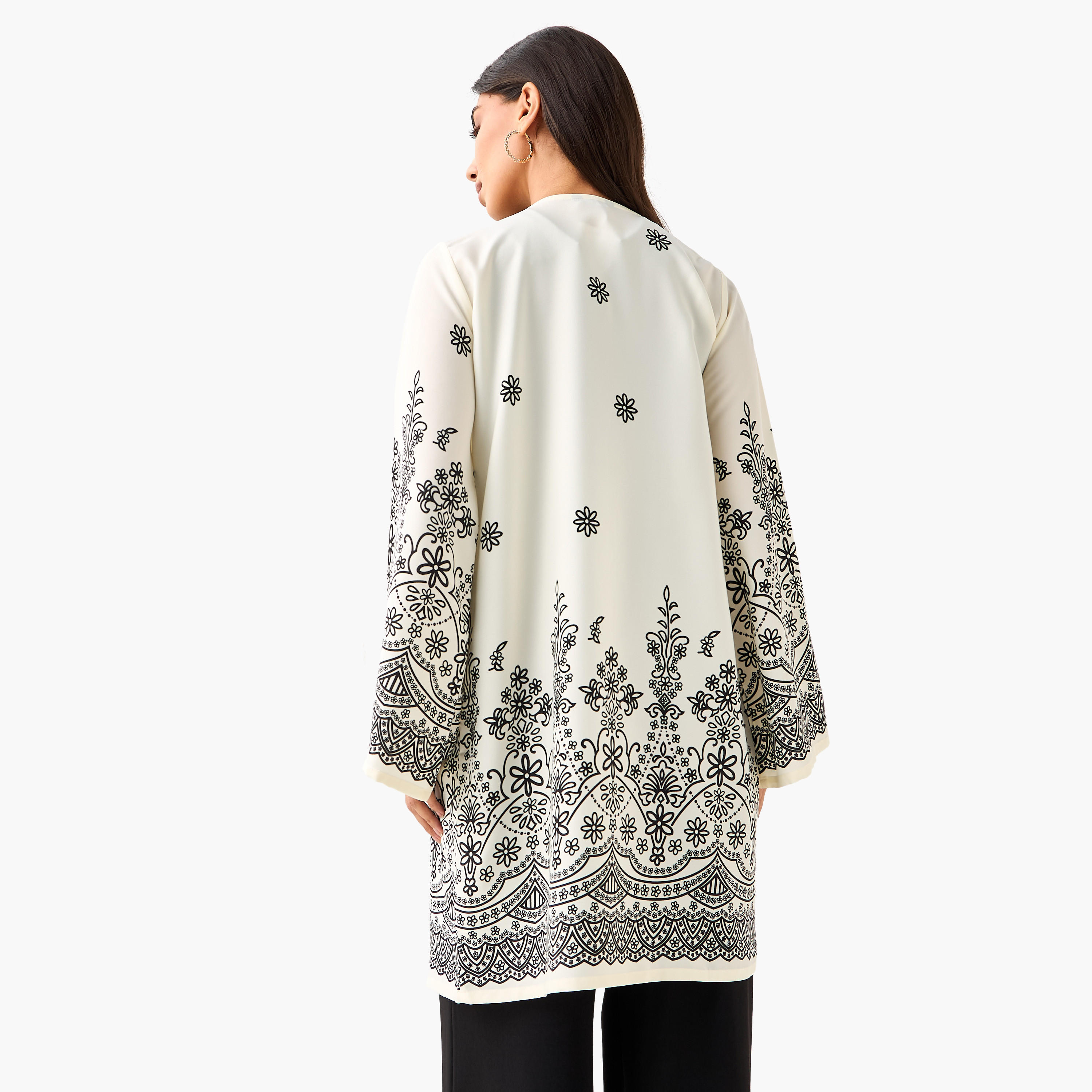 Viscose Kimono Shrug Printed-women-clothing-shirtsandblouses-blouses-image-5