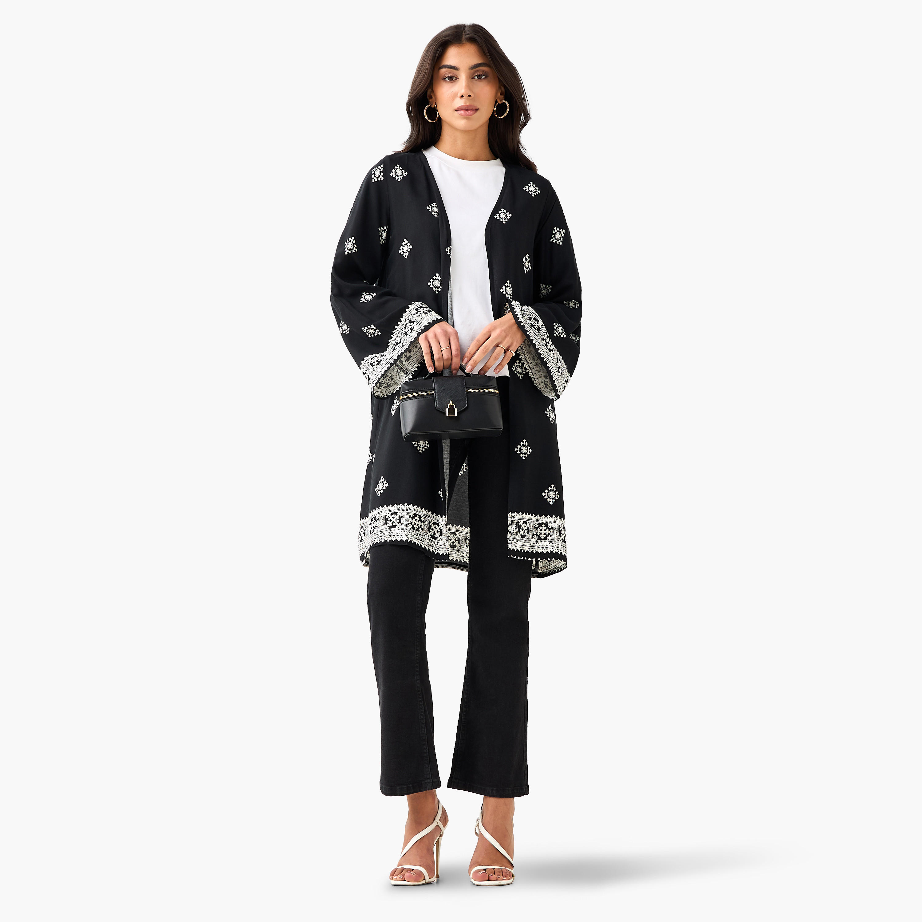 Viscose Embroidered Kimono Shrug-women-clothing-shirtsandblouses-blouses-image-3