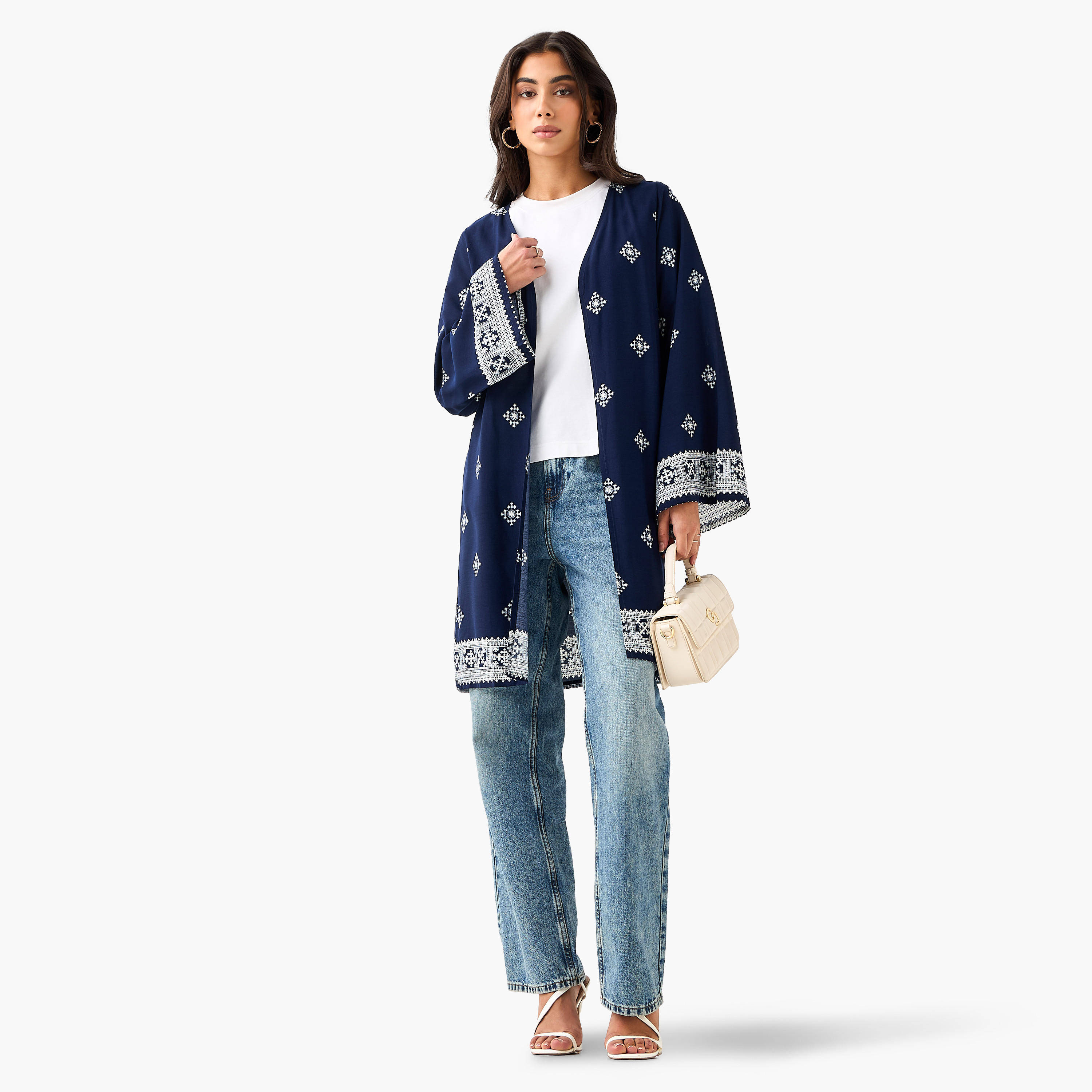 سترة كيمونو فيسكوز مطرزة-women-clothing-shirtsandblouses-blouses-image-4