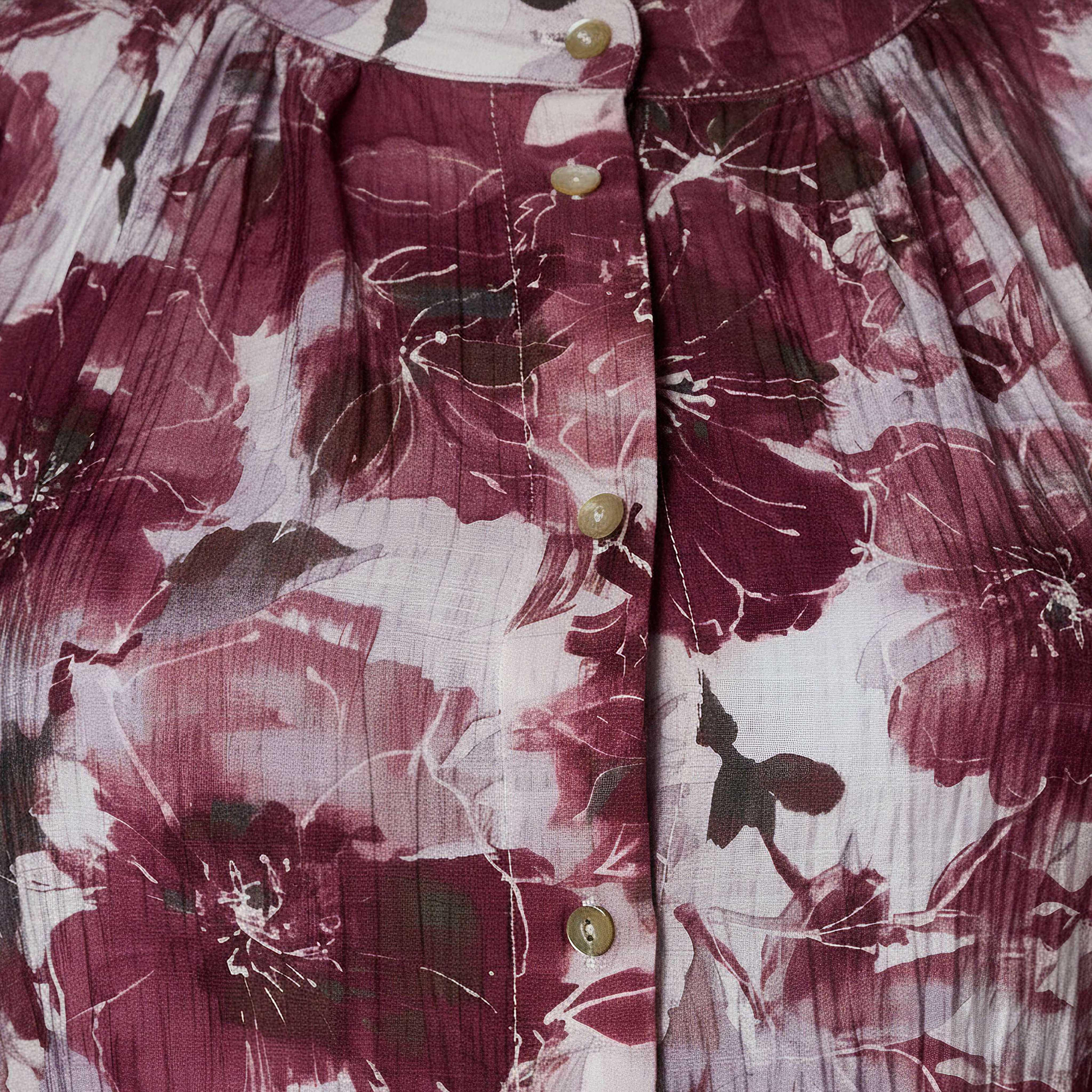 فستان ميدي فيسكوز طبقات بحزام وطبعات-women-clothing-dresses-image-4
