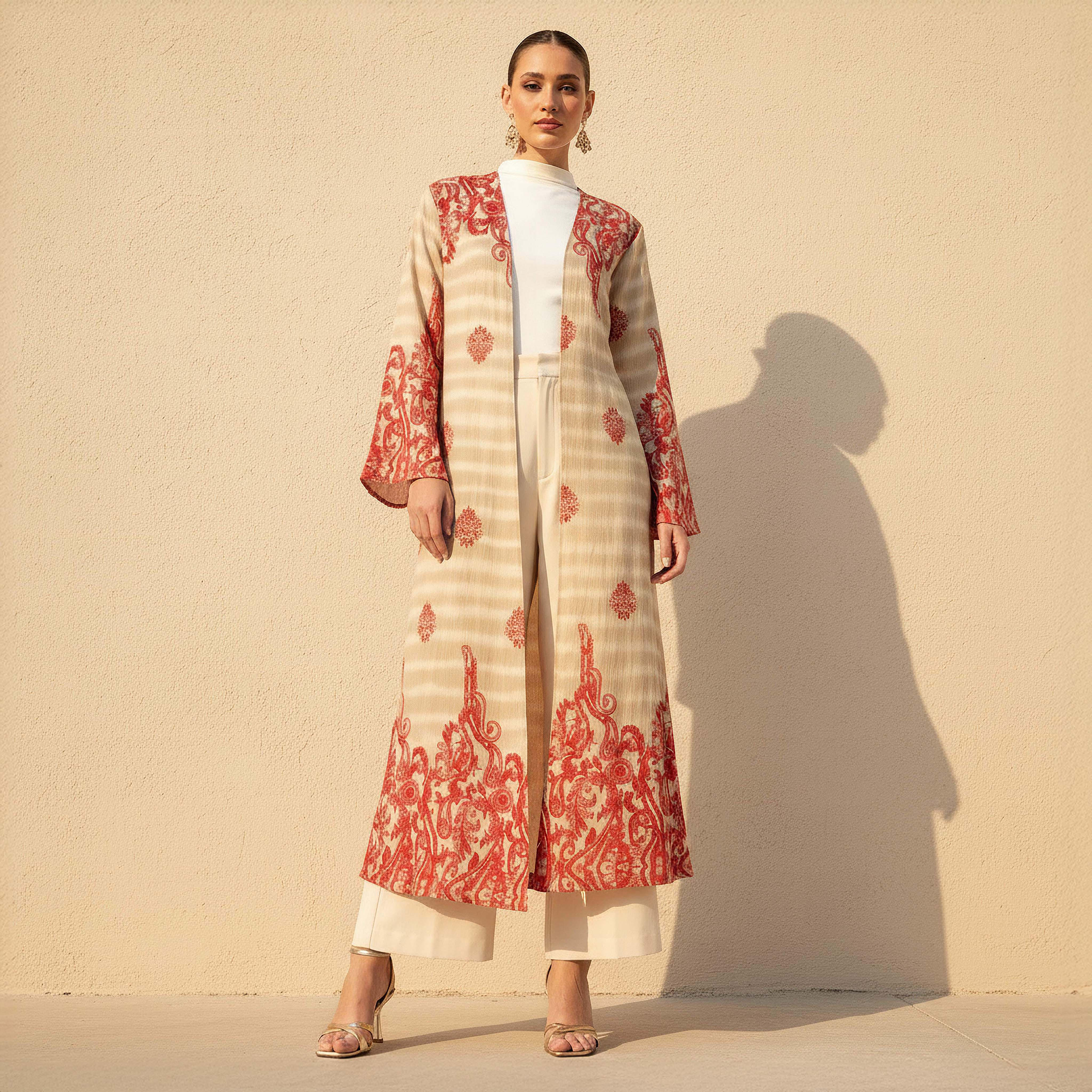 عباية كيمونو فيسكوز بقصة عادية-women-arabicclothing-abayas-image-1