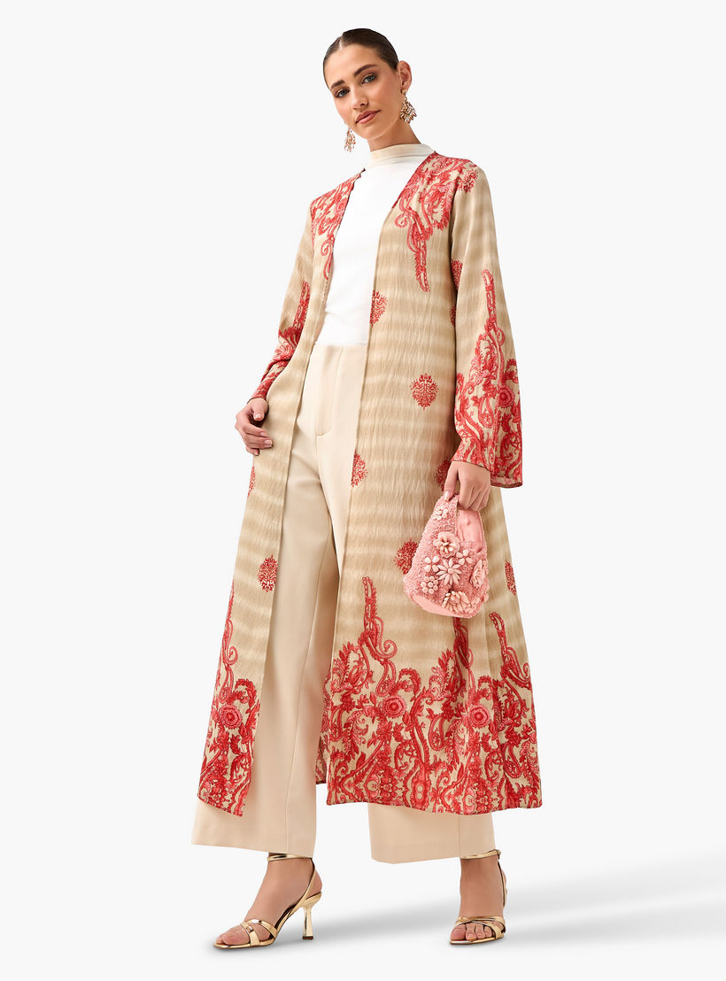 عباية كيمونو فيسكوز بقصة عادية-women-arabicclothing-abayas-image-4