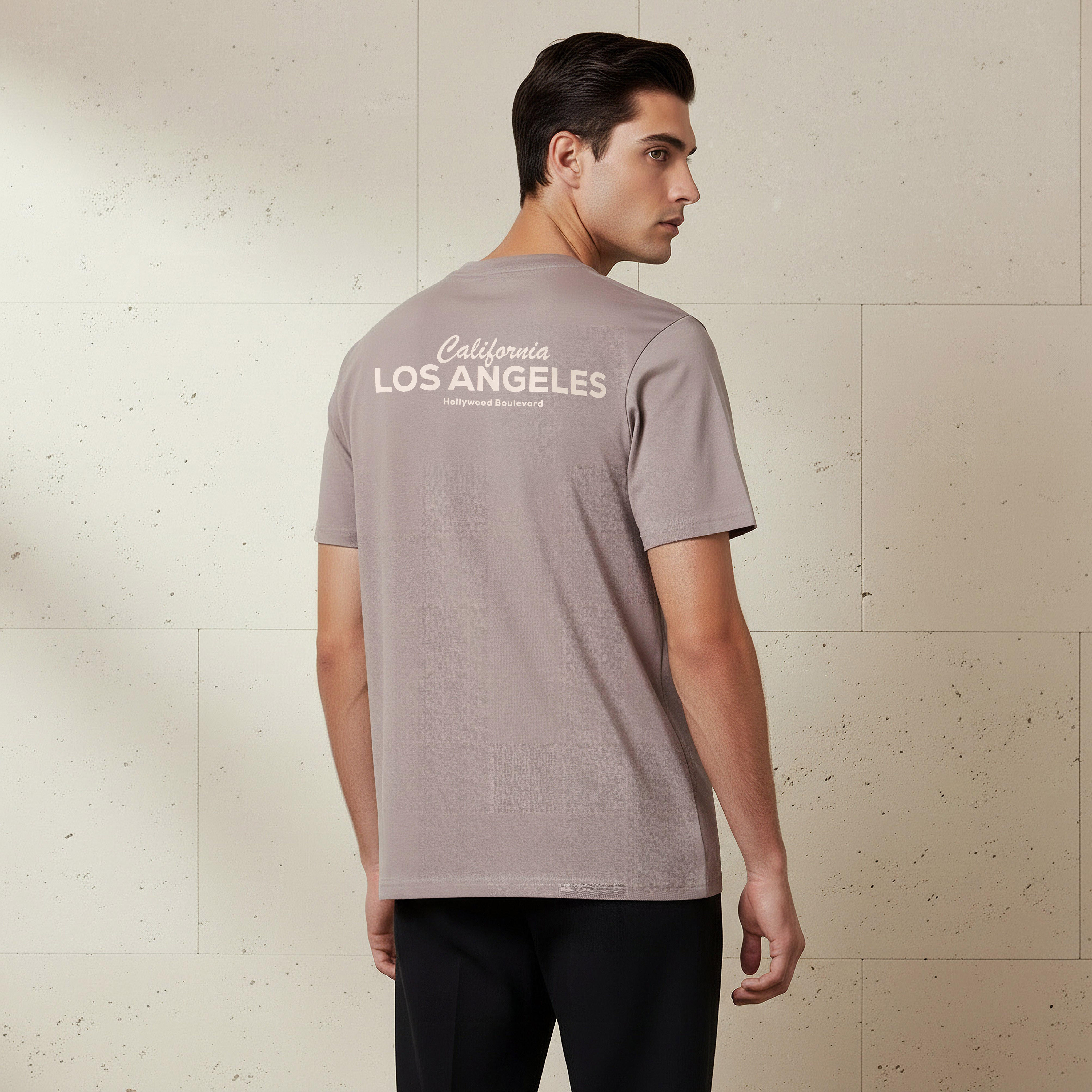 Men Regular Fit Crew Neck Short Sleeve Printed T-shirt-men-clothing-tshirtsandpolos-tshirts-image-3
