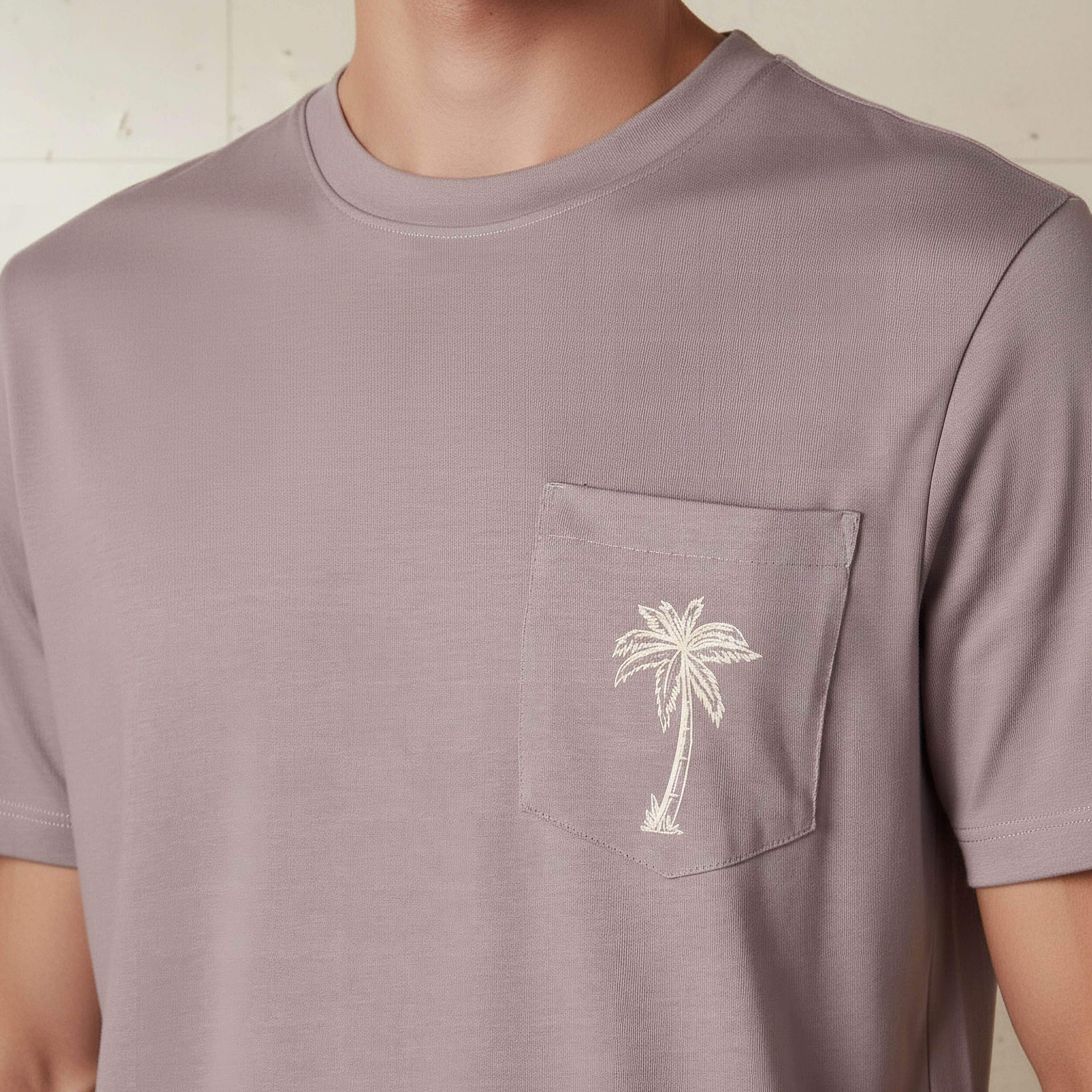 Men Regular Fit Crew Neck Short Sleeve Printed T-shirt-men-clothing-tshirtsandpolos-tshirts-image-4