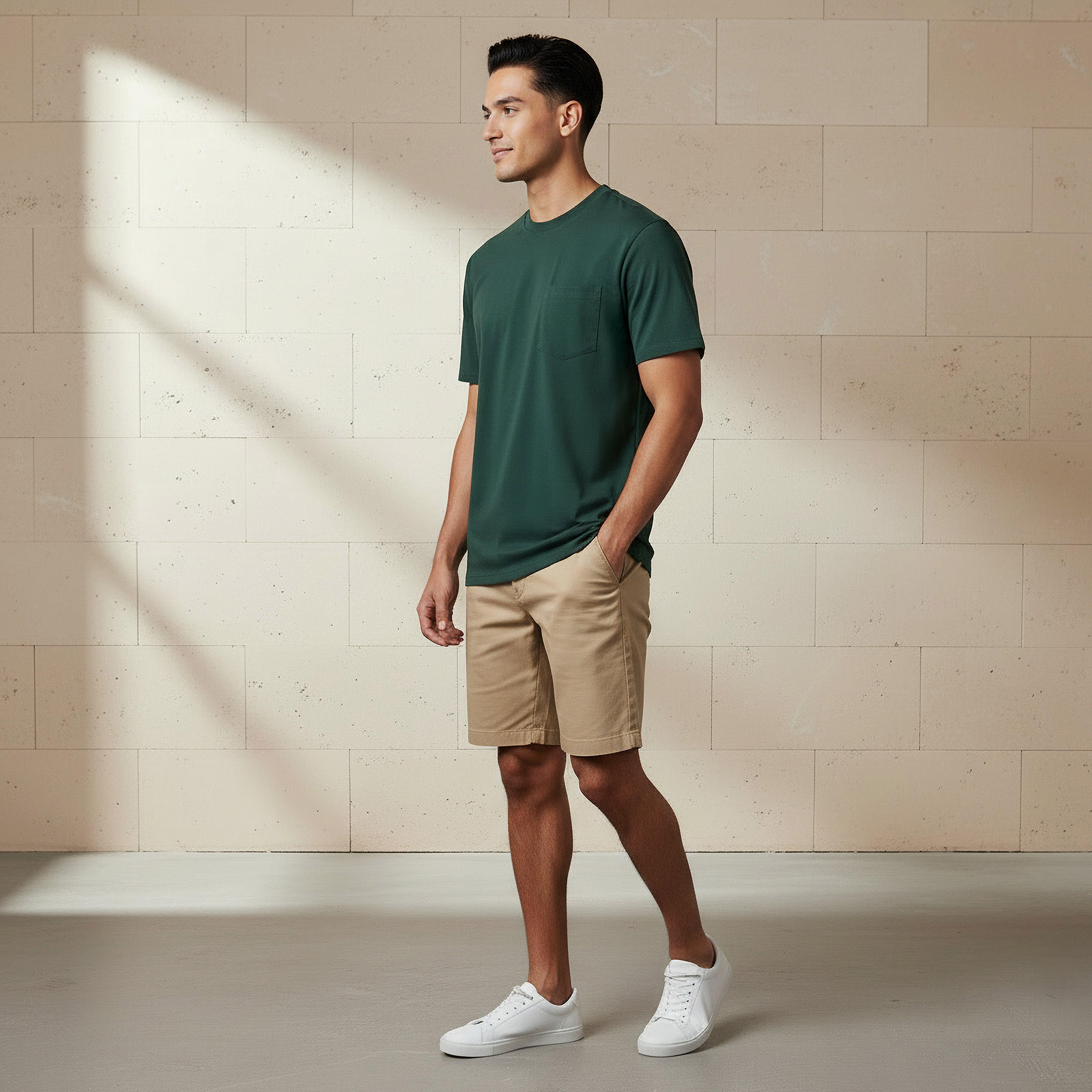 Men Regular Fit Crew Neck Short Sleeve Printed T-shirt-PROMO_SP_KW__4_RGCC_BUY2FOR7_040325-image-2