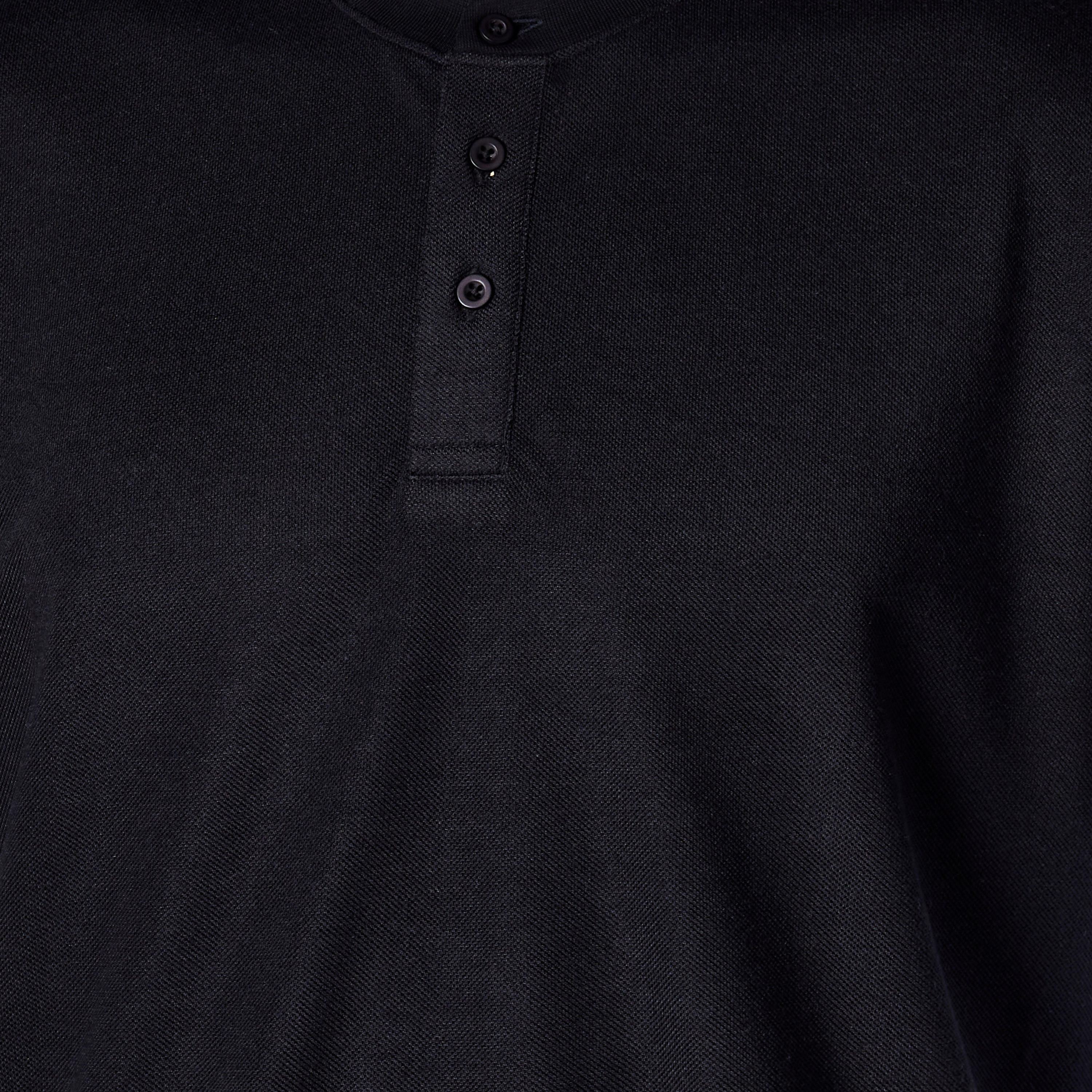 Men Regular Fit Henley Neck Short Sleeves Pique T-shirt-men-clothing-tshirtsandpolos-tshirts-image-4