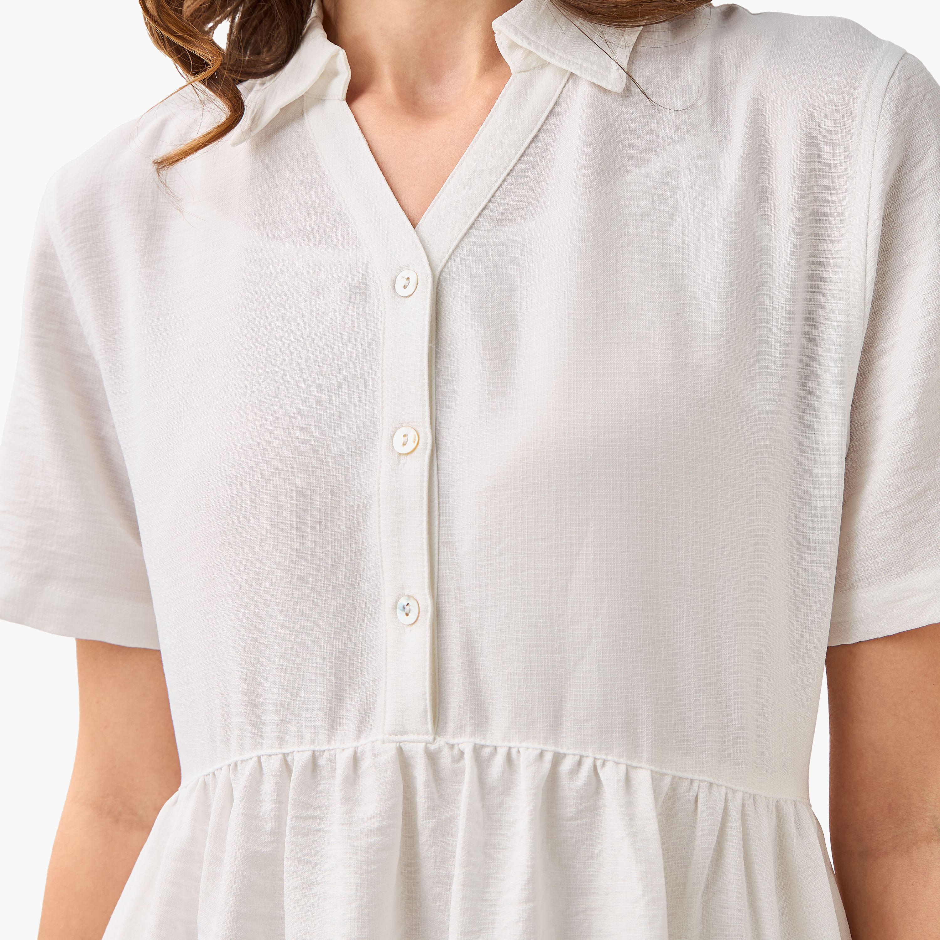 فستان ميدي بياقة وطبقات-women-clothing-dresses-image-2