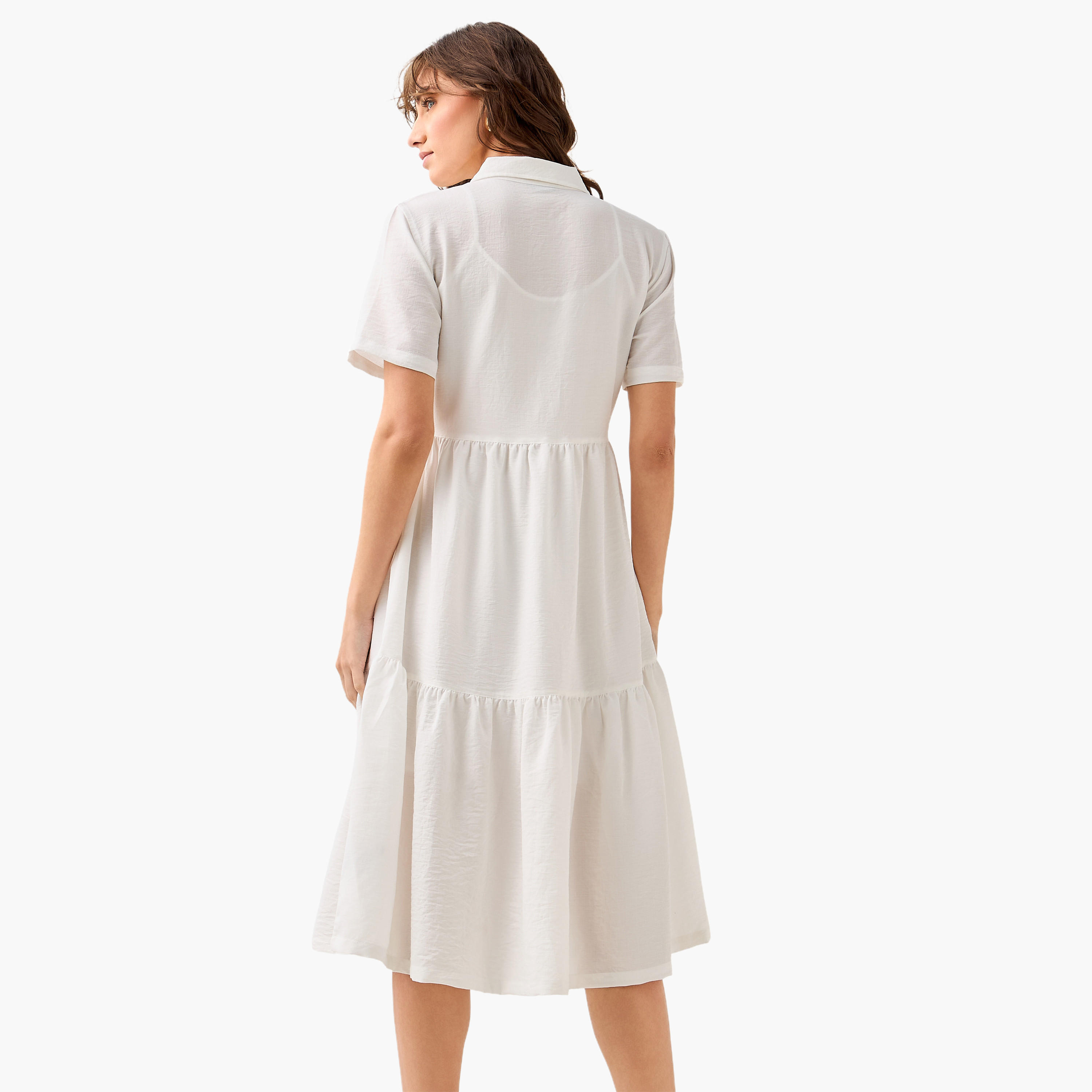 فستان ميدي بياقة وطبقات-women-clothing-dresses-image-4