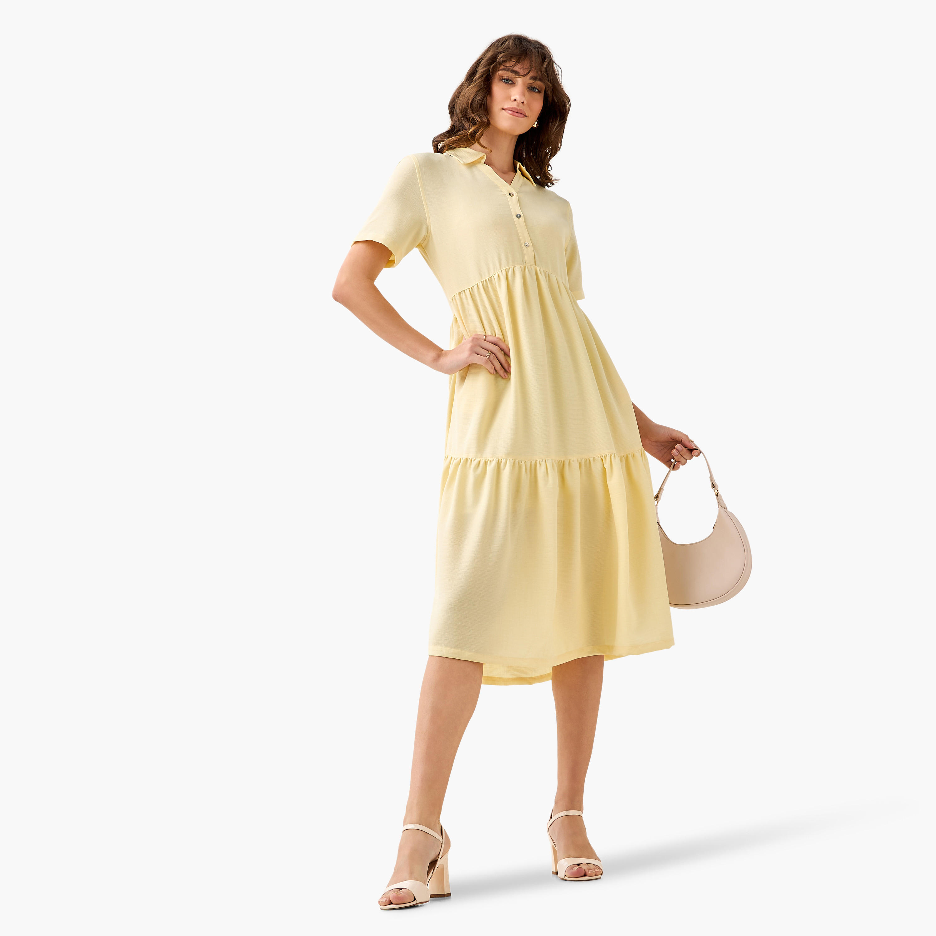 فستان ميدي بياقة وطبقات-PROMO_SP_AE_2FOR169_110625-image-3