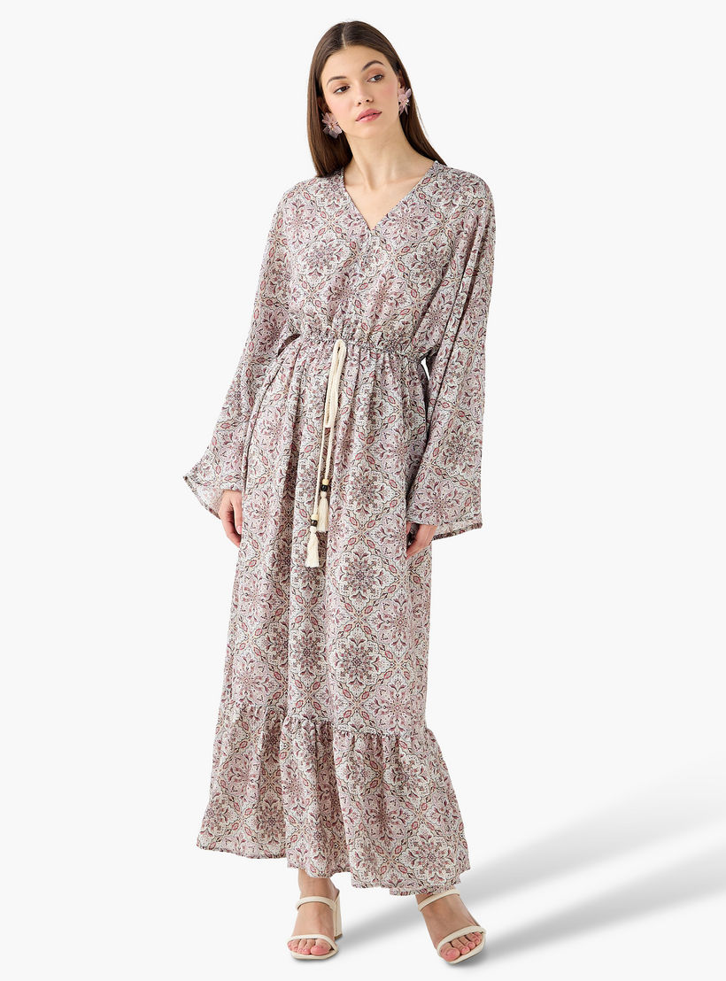 فستان قفطان ماكسي برباط وطبعات-PROMO_SP_AE__6_RGCC_BUY2FOR199_040325-image-3