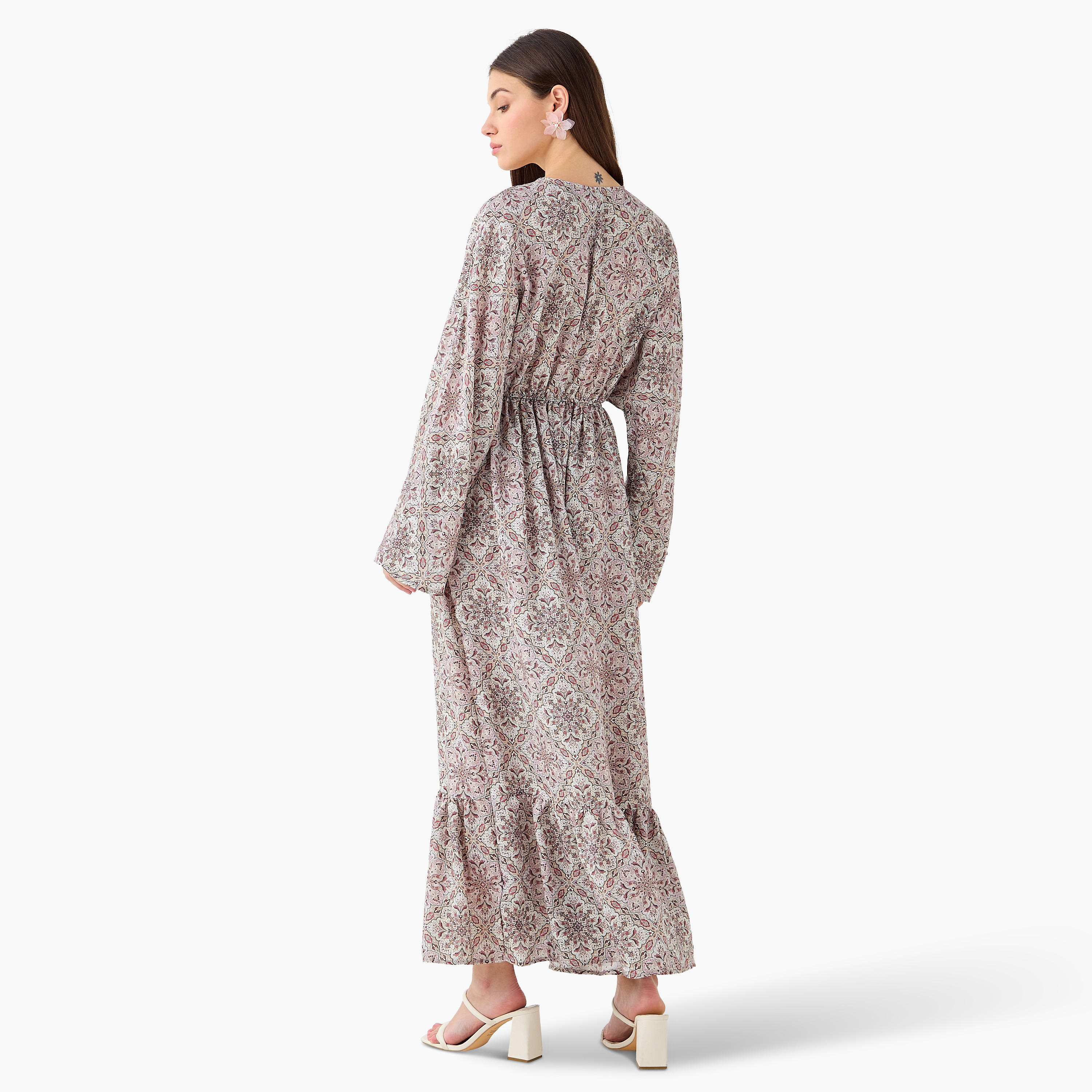 فستان قفطان ماكسي برباط وطبعات-PROMO_SP_AE__6_RGCC_BUY2FOR199_040325-image-6