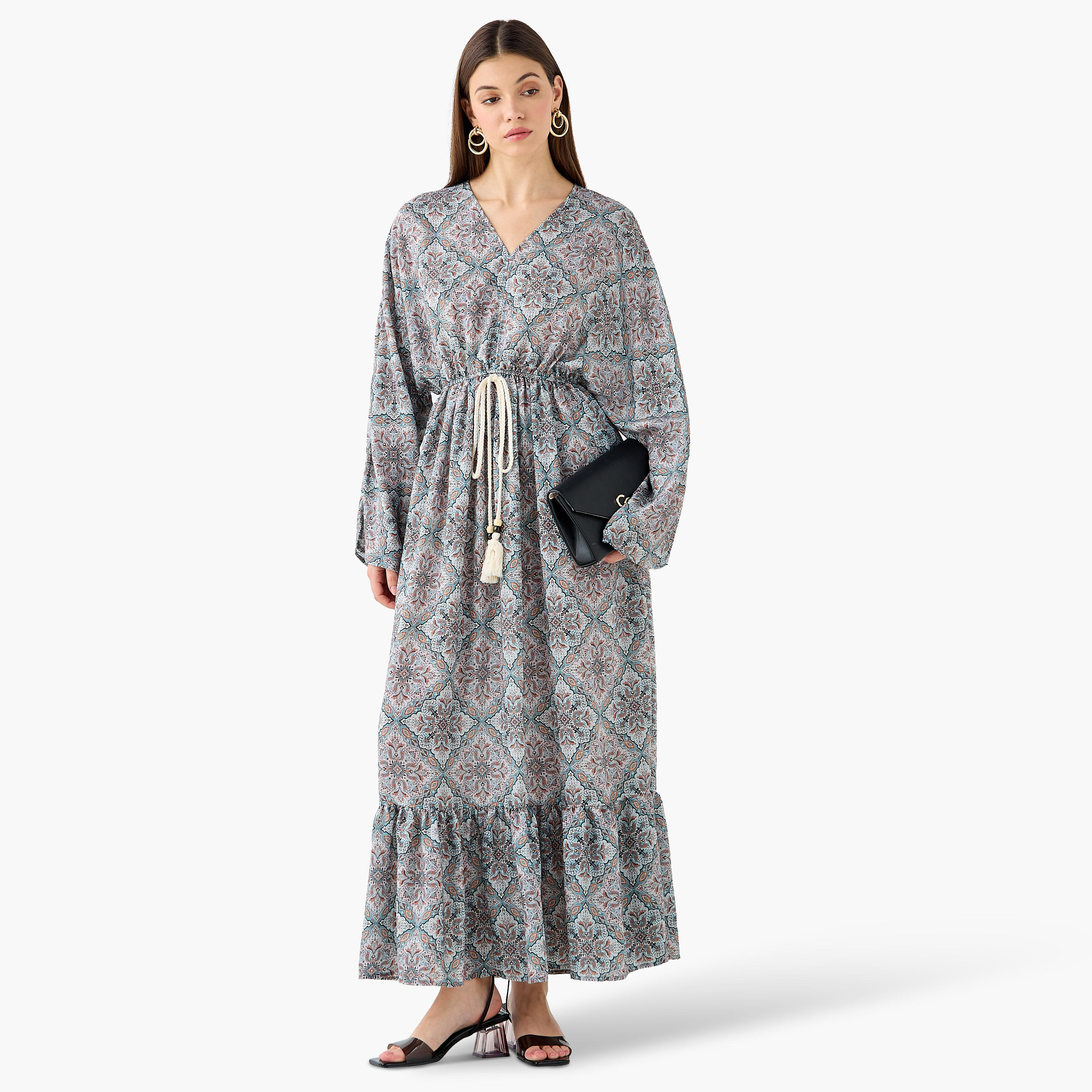 فستان قفطان ماكسي برباط وطبعات-PROMO_SP_AE__6_RGCC_BUY2FOR199_040325-image-3