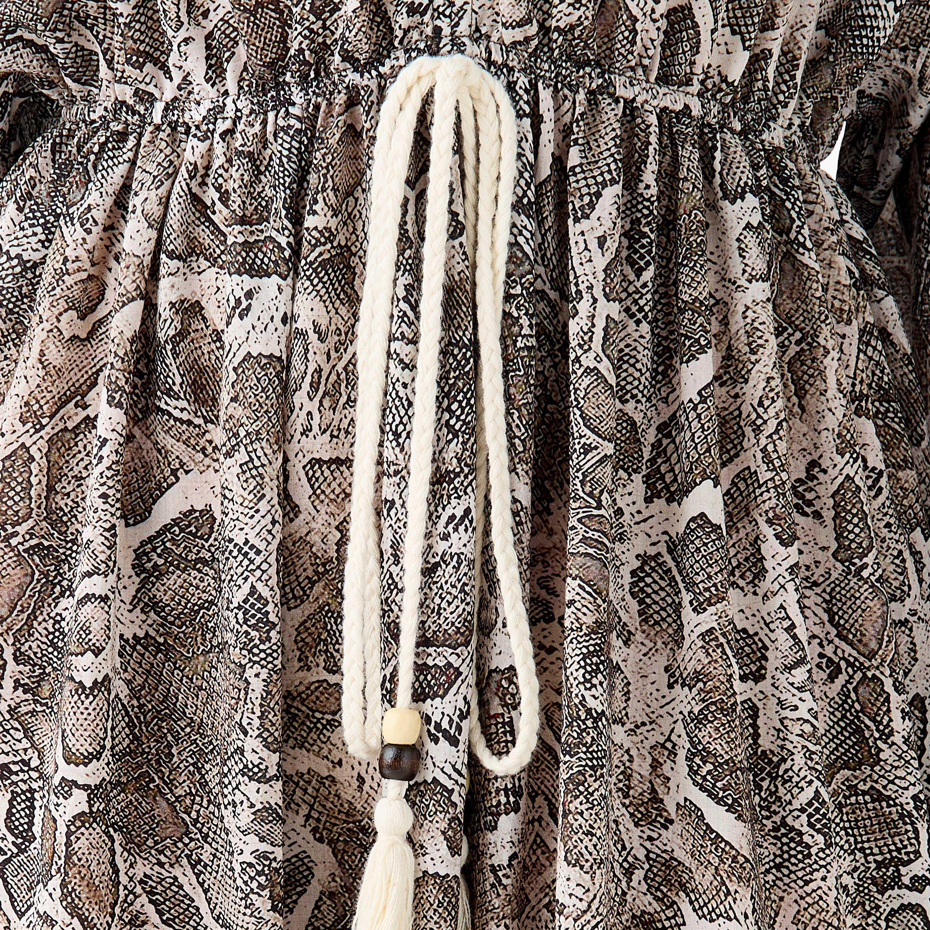 Printed Maxi Kaftan Dress with Front Tie-Up-PROMO_SP_BH__6_RGCC_BUY2FOR21_040325-image-5
