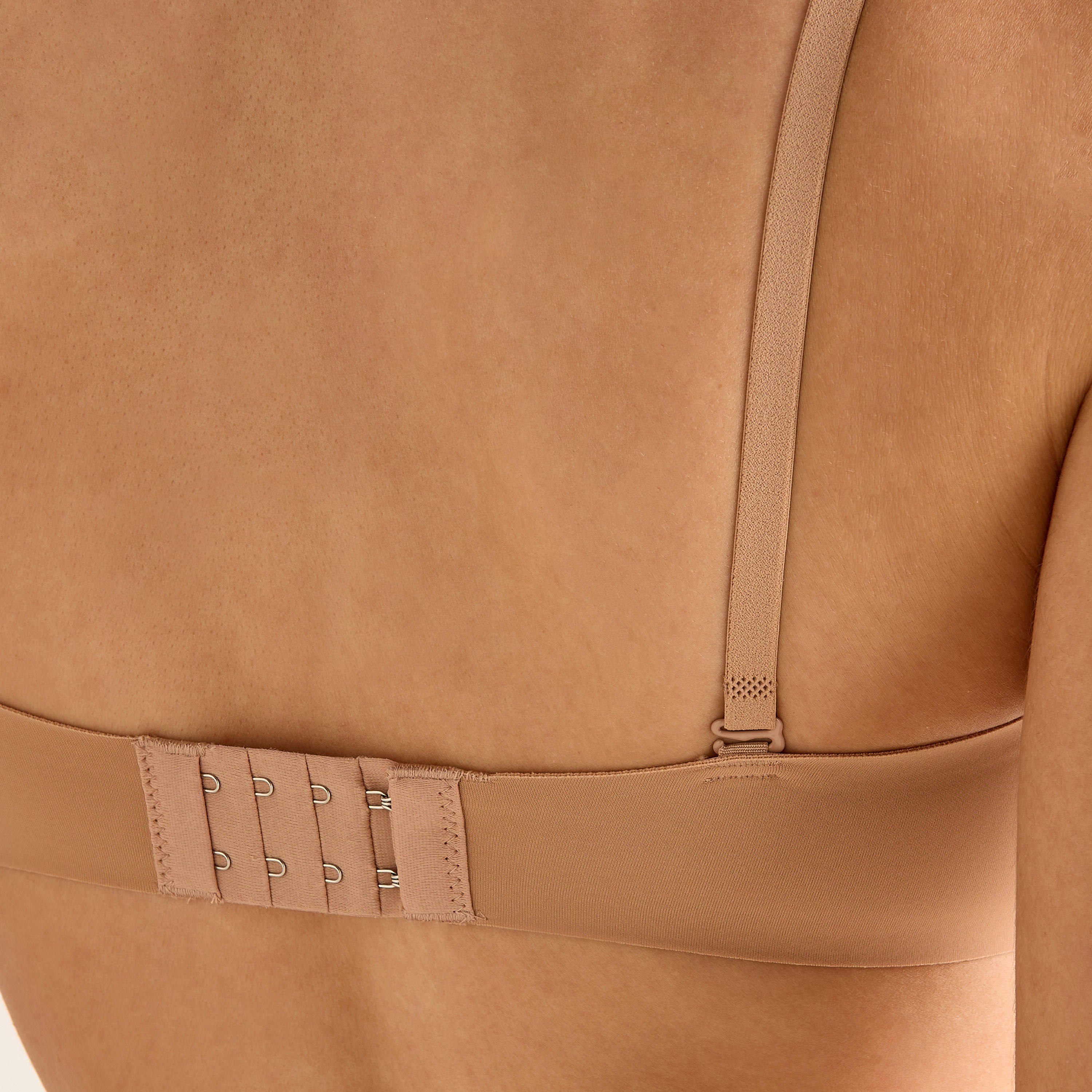 Padded Strapless Bra Medium Coverage-women-clothing-lingerie-bras-image-4