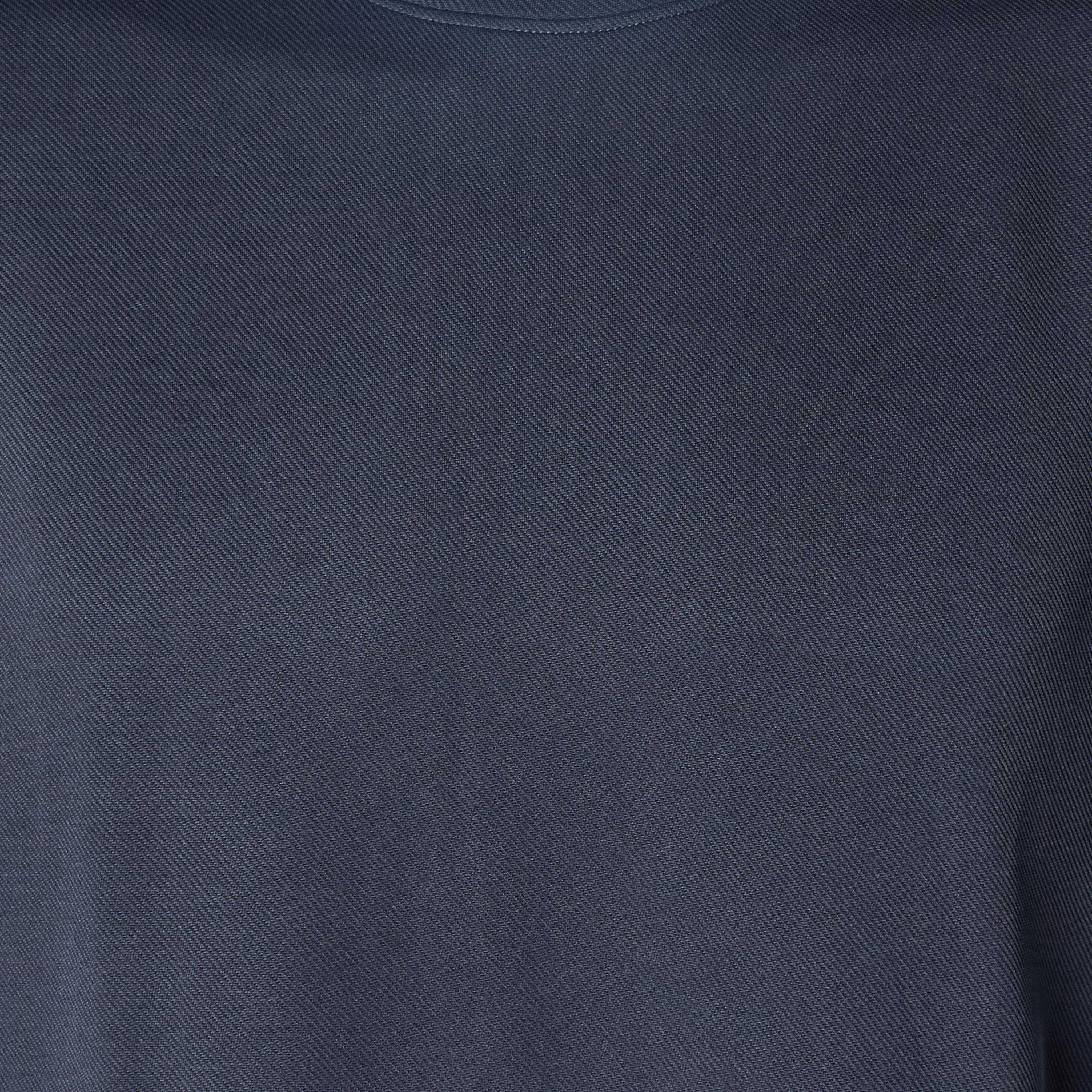 طقم تيشيرت وجوغرز تويل للرجال-men-clothing-sportswearandactivewear-tracksuits-image-2