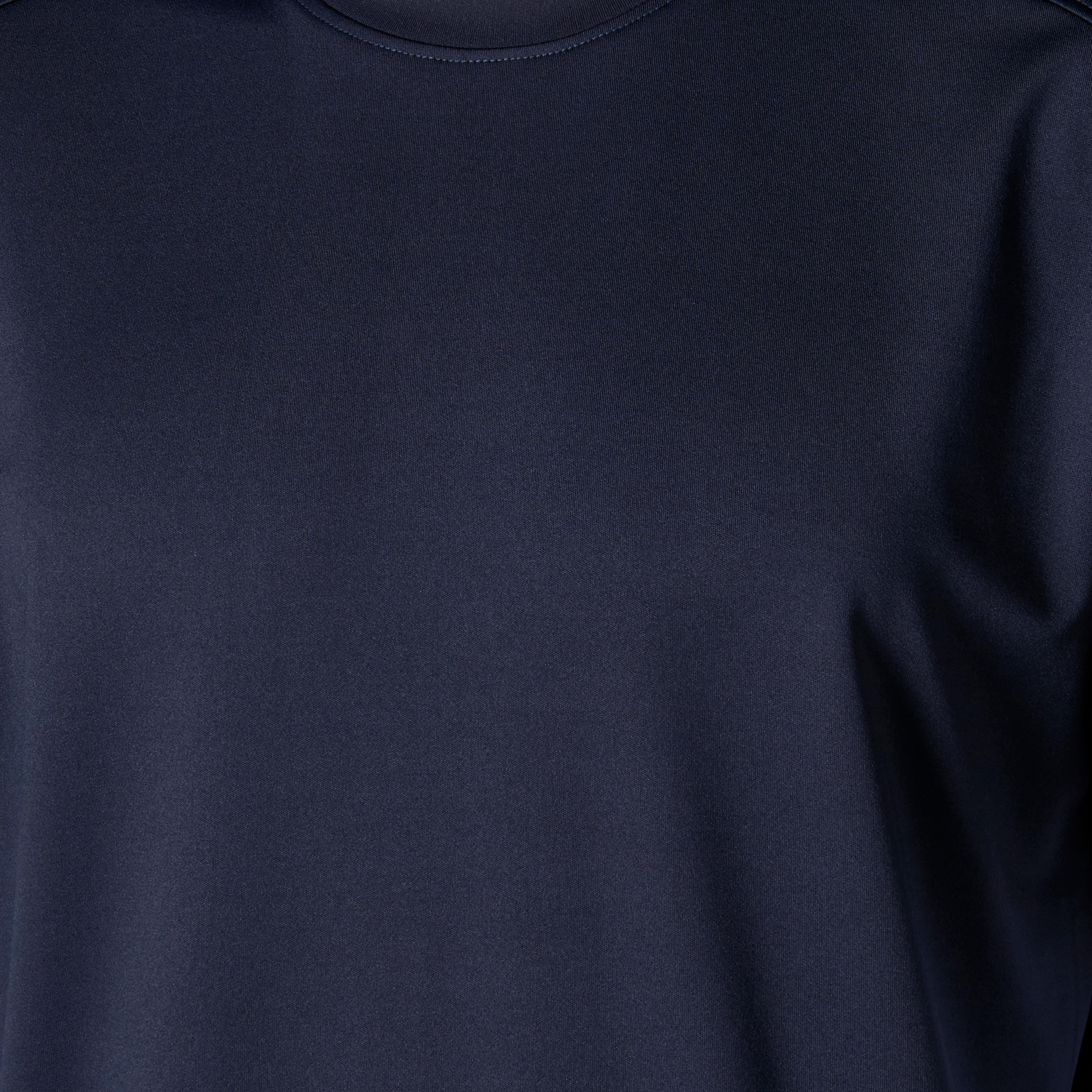 Men Regular Fit Crew Neck Short Sleeve Printed T-shirt-men-clothing-sportswearandactivewear-tshirtsandpolos-image-4